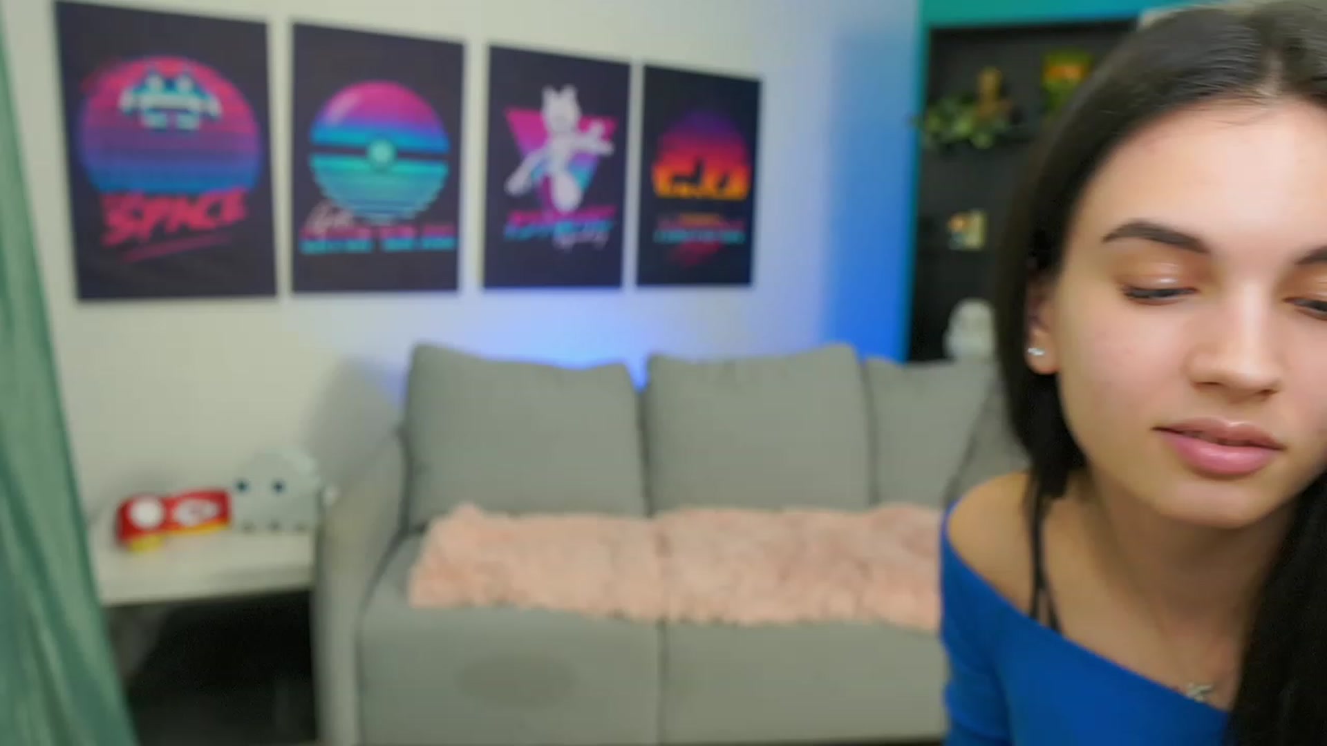 Gallery image thumbnail from Kylie_Quinn's myfreecams stream on, 02/19/2023, 18:09 image 17 of 20