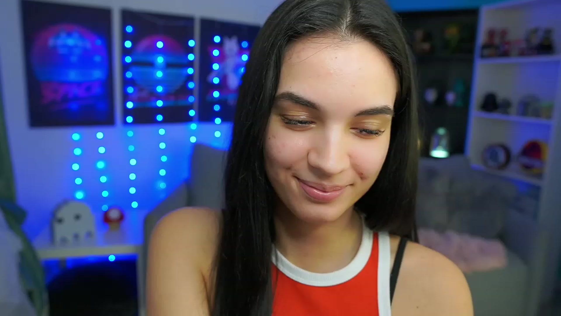 Gallery image thumbnail from Kylie_Quinn's myfreecams stream on, 02/22/2023, 11:04 image 10 of 20