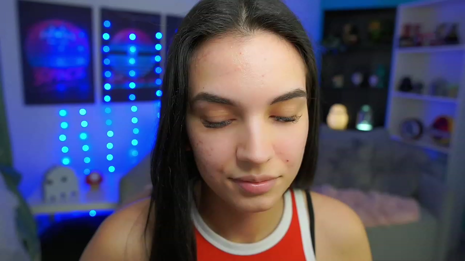 Gallery image thumbnail from Kylie_Quinn's myfreecams stream on, 02/22/2023, 11:04 image 3 of 20