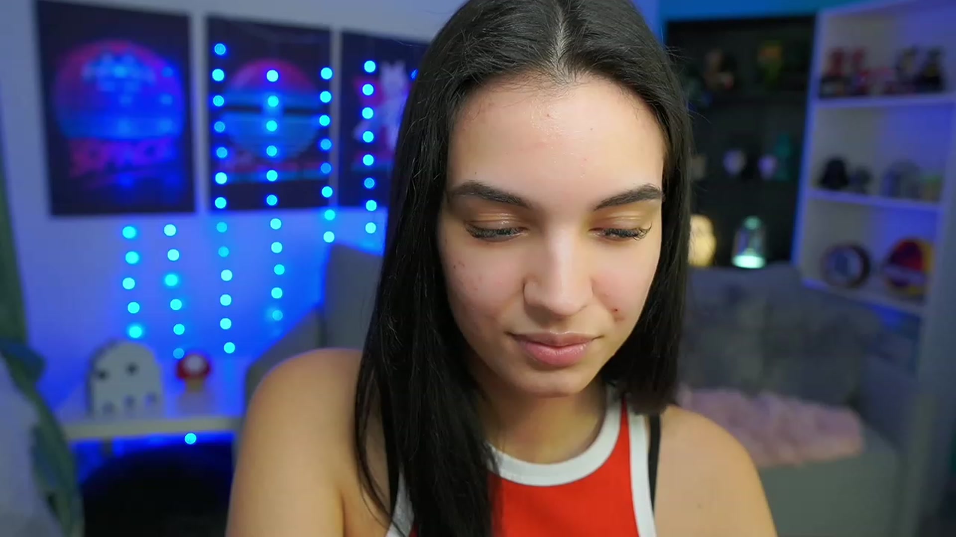 Gallery image thumbnail from Kylie_Quinn's myfreecams stream on, 02/22/2023, 11:04 image 6 of 20