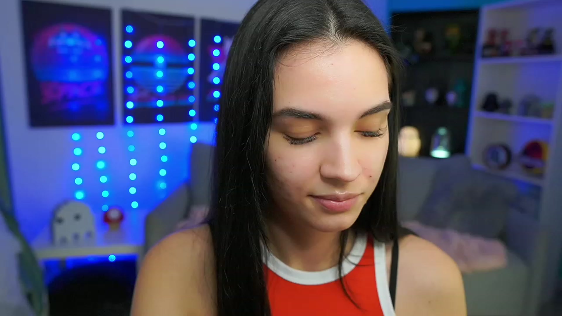 Gallery image thumbnail from Kylie_Quinn's myfreecams stream on, 02/22/2023, 13:26 image 8 of 20