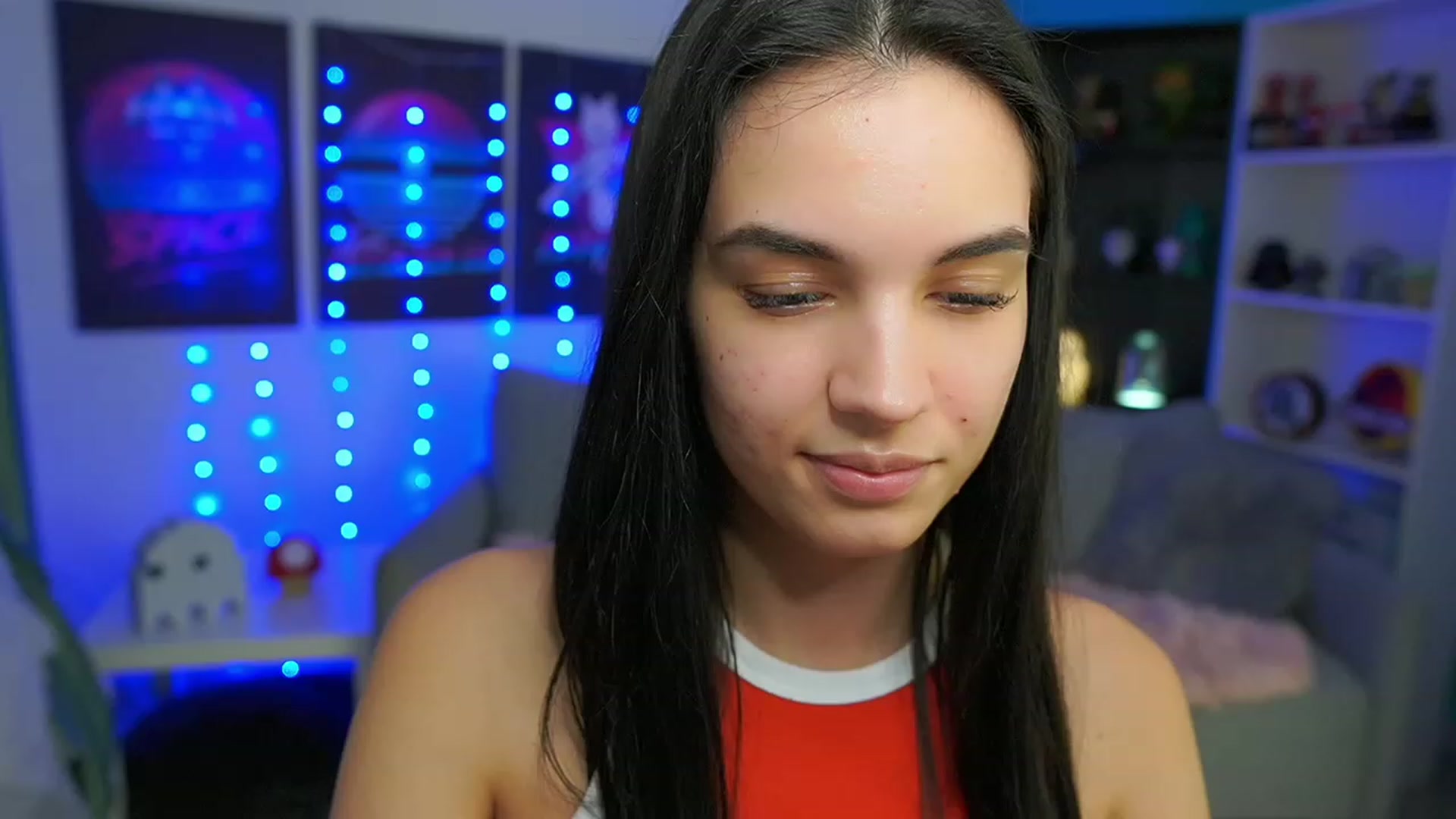 Gallery image thumbnail from Kylie_Quinn's myfreecams stream on, 02/22/2023, 13:26 image 12 of 20