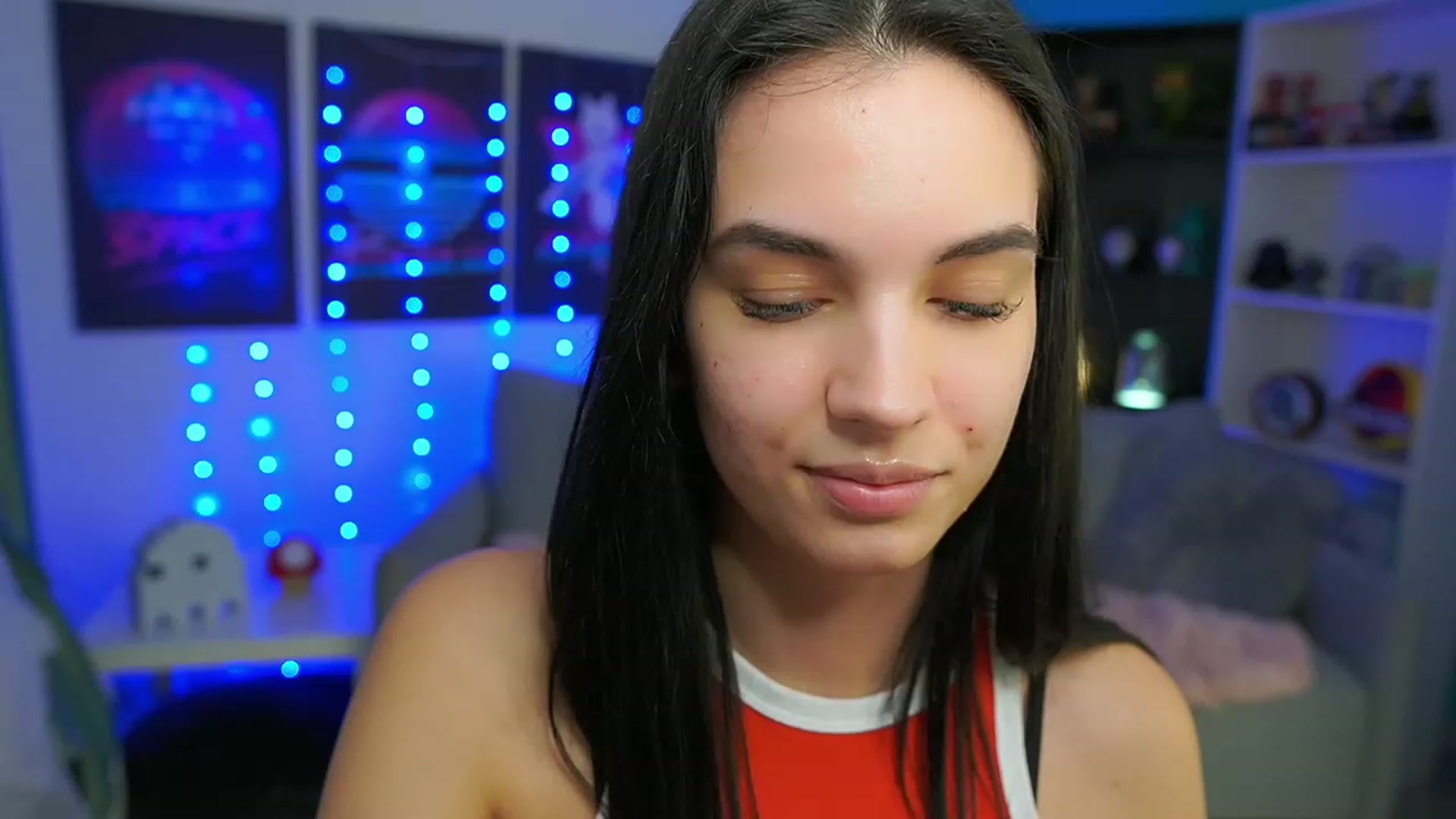 Gallery image thumbnail from Kylie_Quinn's myfreecams stream on, 02/22/2023, 13:26 image 9 of 20