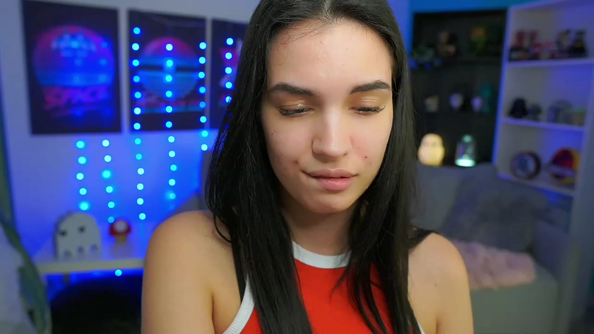 Gallery image thumbnail from Kylie_Quinn's myfreecams stream on, 02/22/2023, 13:26 image 11 of 20