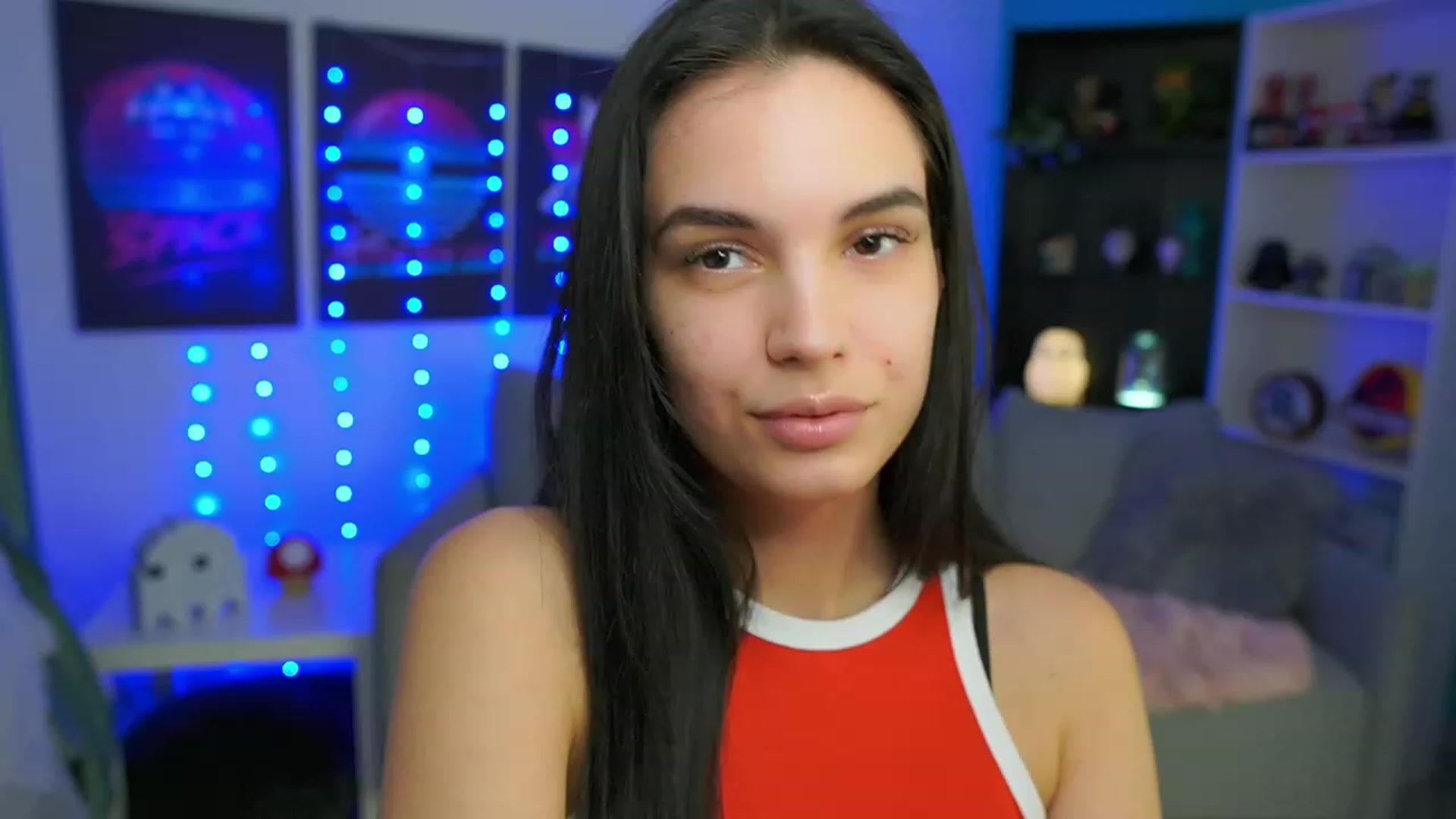 Gallery image thumbnail from Kylie_Quinn's myfreecams stream on, 02/22/2023, 13:26 image 3 of 20