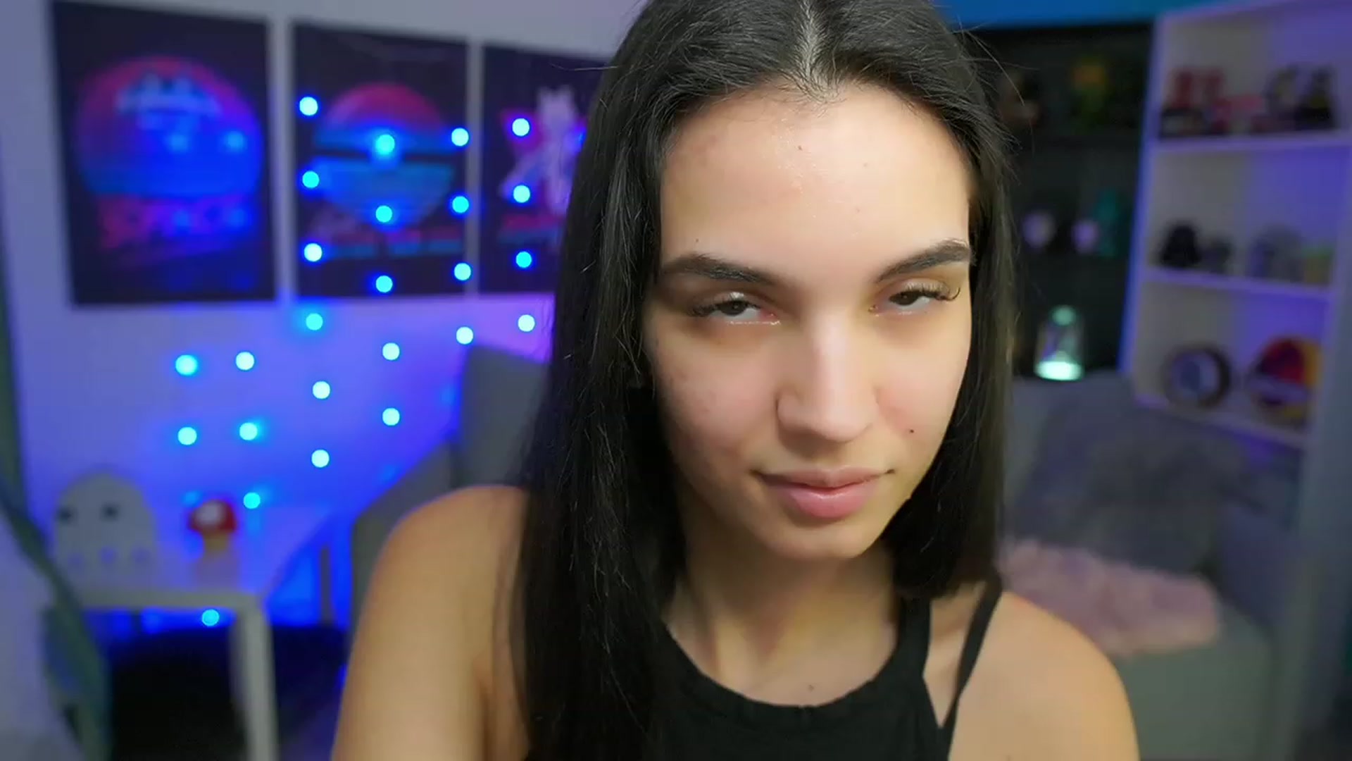 Gallery image thumbnail from Kylie_Quinn's myfreecams stream on, 02/22/2023, 15:01 image 14 of 20