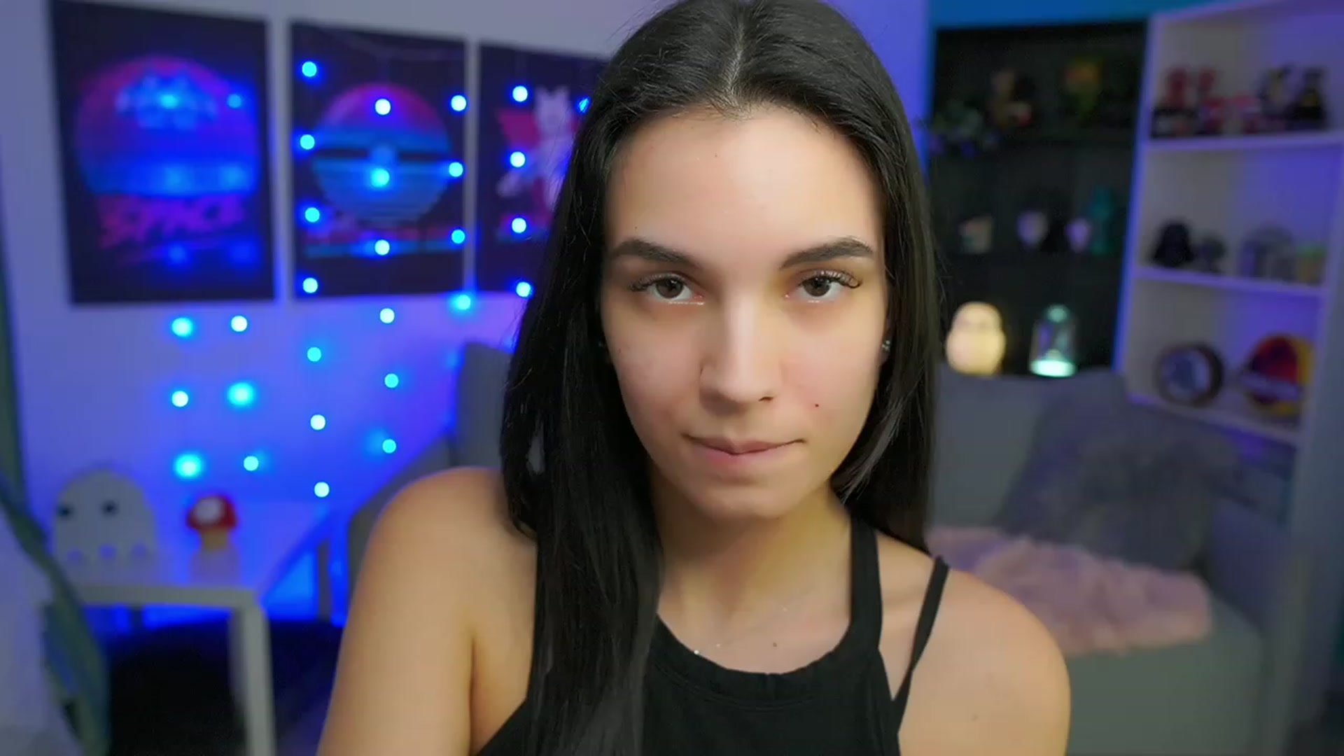 Gallery image thumbnail from Kylie_Quinn's myfreecams stream on, 02/22/2023, 15:01 image 17 of 20
