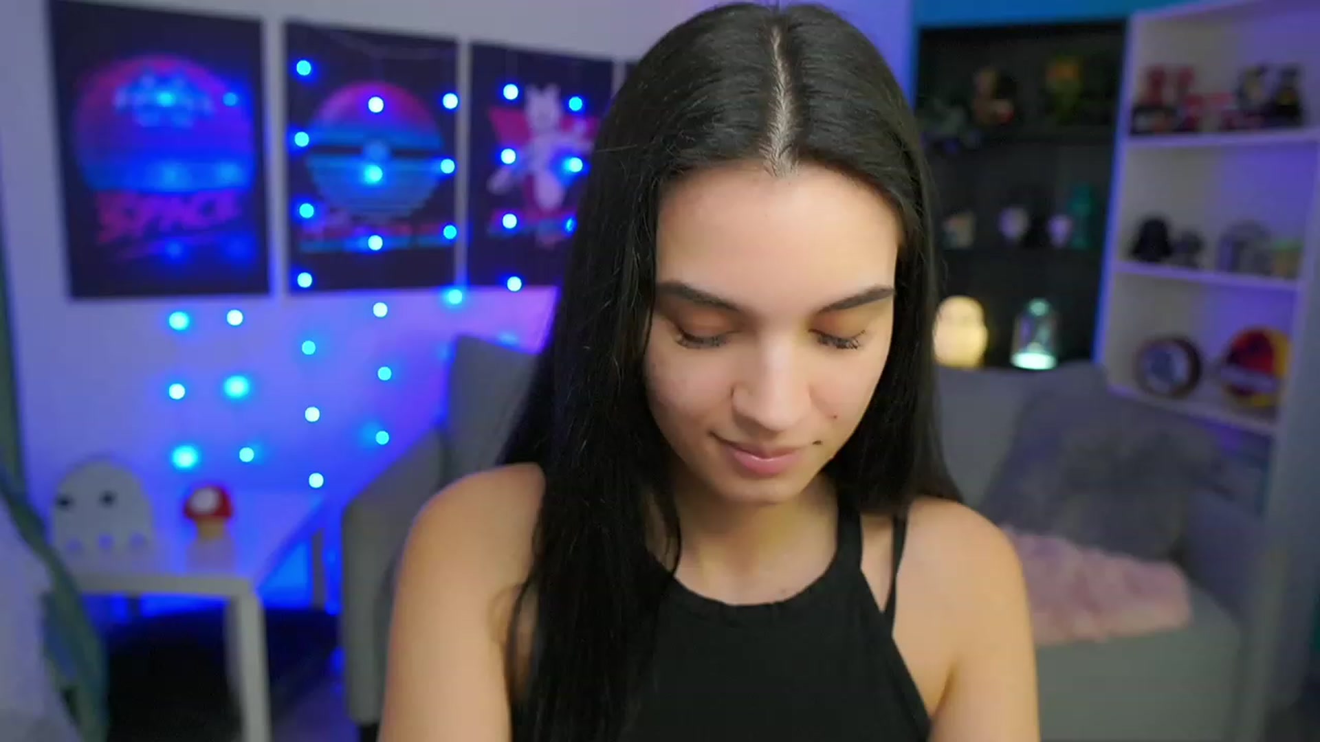 Gallery image thumbnail from Kylie_Quinn's myfreecams stream on, 02/22/2023, 15:01 image 11 of 20