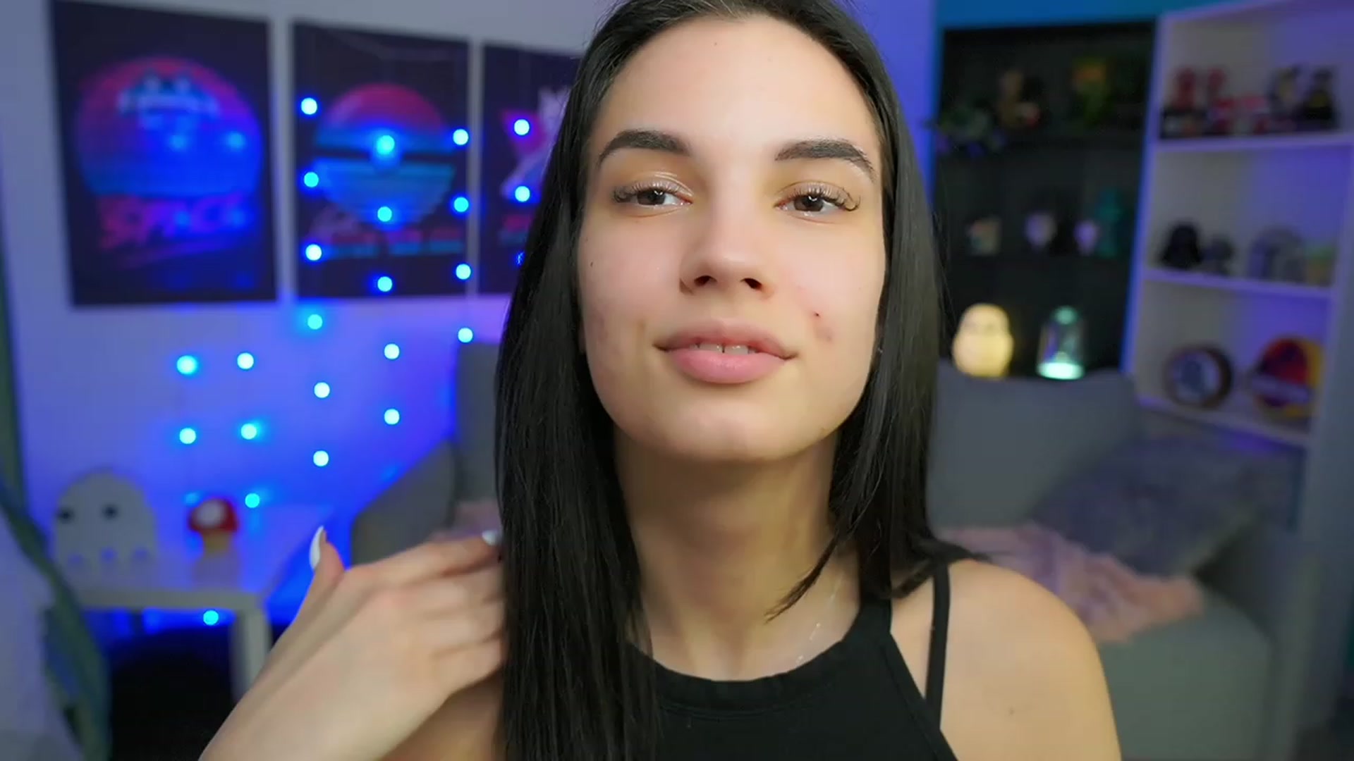 Gallery image thumbnail from Kylie_Quinn's myfreecams stream on, 02/22/2023, 16:16 image 15 of 20