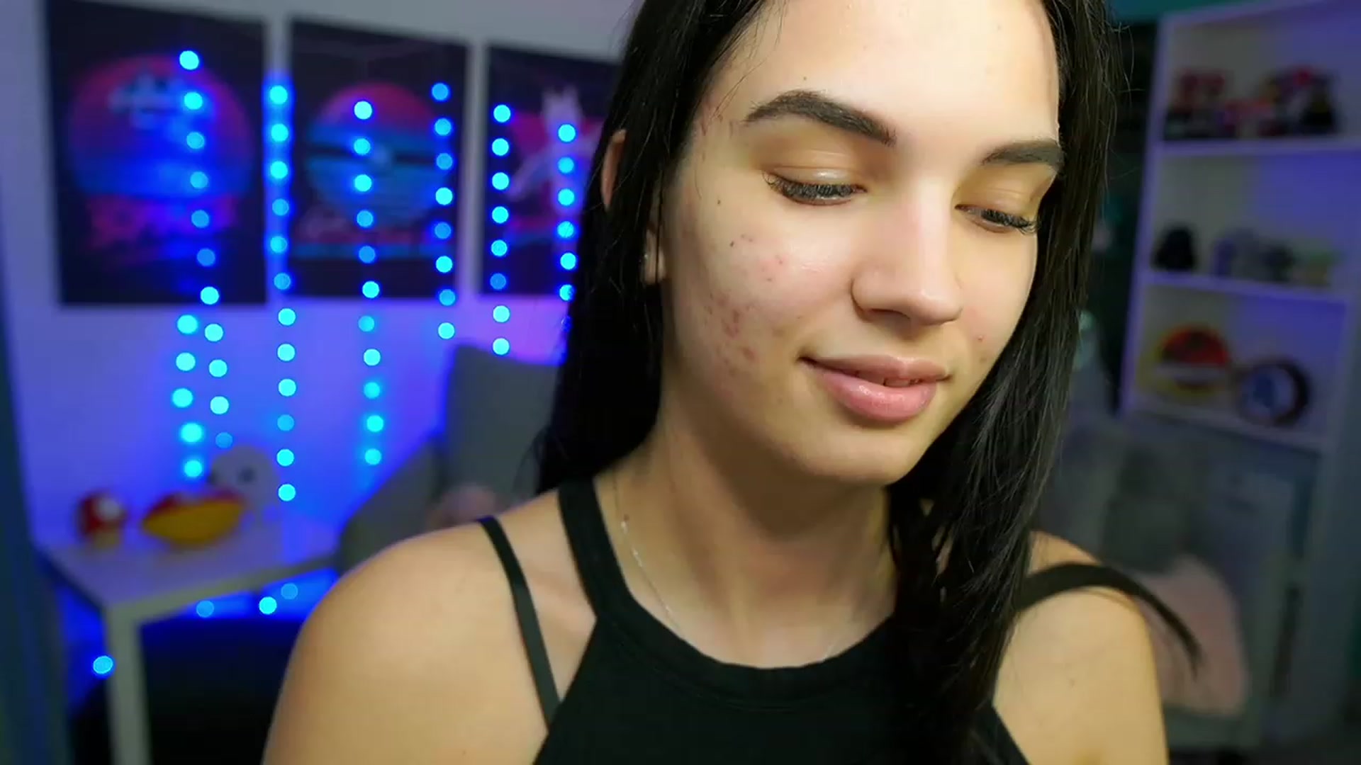 Gallery image thumbnail from Kylie_Quinn's myfreecams stream on, 02/23/2023, 20:04 image 2 of 20