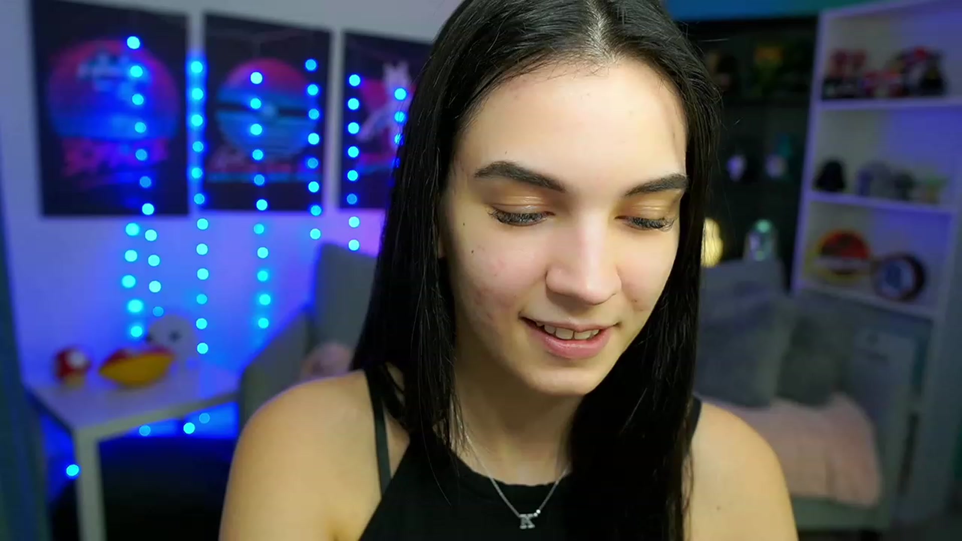 Gallery image thumbnail from Kylie_Quinn's myfreecams stream on, 02/23/2023, 20:04 image 8 of 20