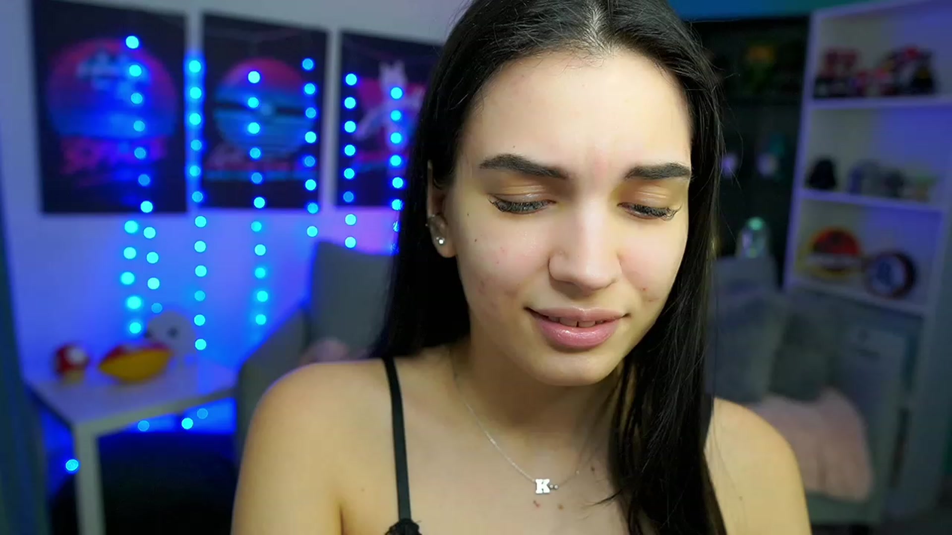 Gallery image thumbnail from Kylie_Quinn's myfreecams stream on, 02/23/2023, 20:04 image 15 of 20