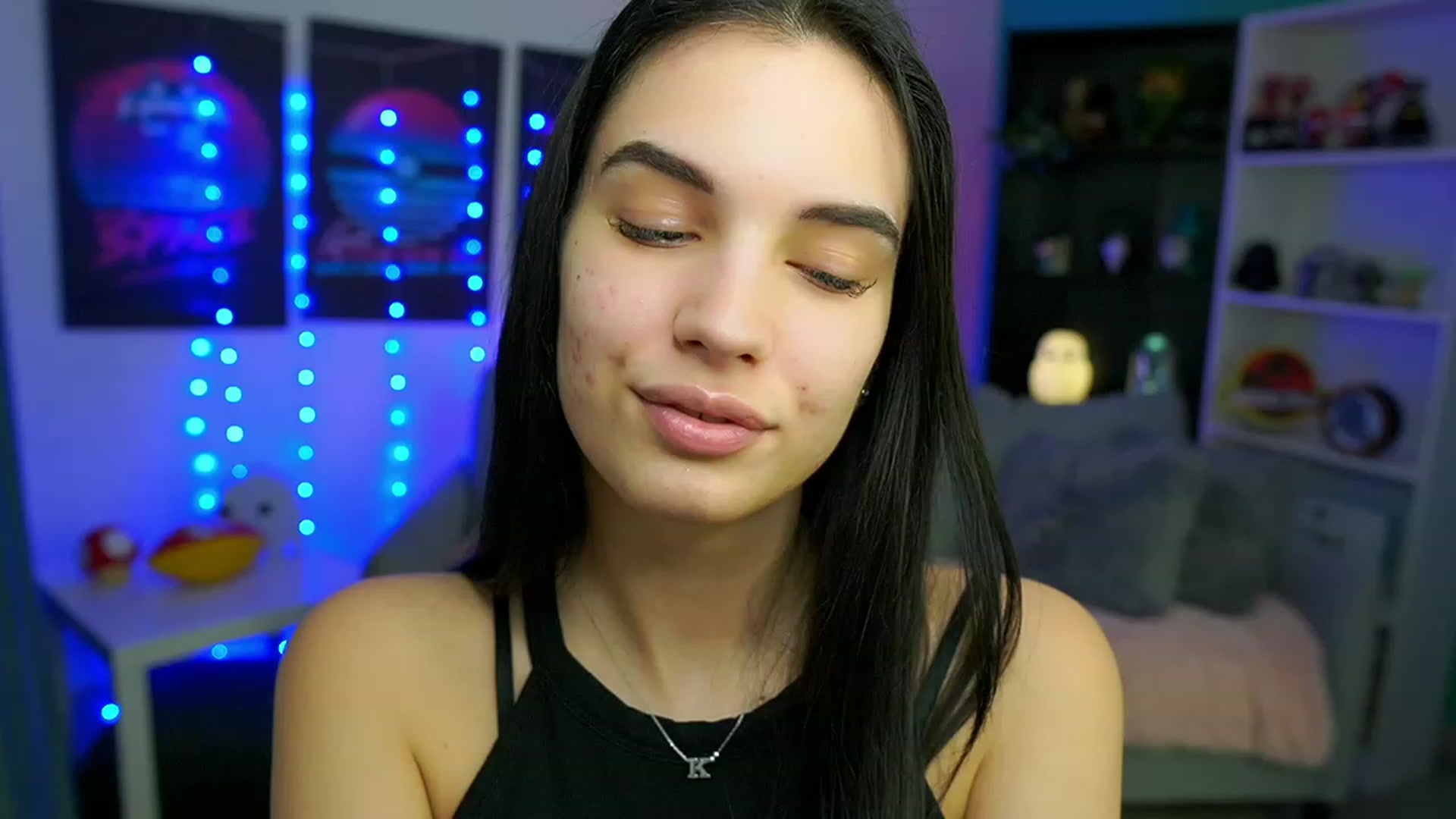 Gallery image thumbnail from Kylie_Quinn's myfreecams stream on, 02/23/2023, 20:04 image 11 of 20