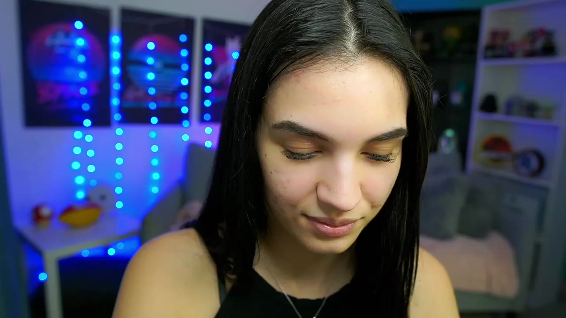 Gallery image thumbnail from Kylie_Quinn's myfreecams stream on, 02/23/2023, 20:04 image 12 of 20