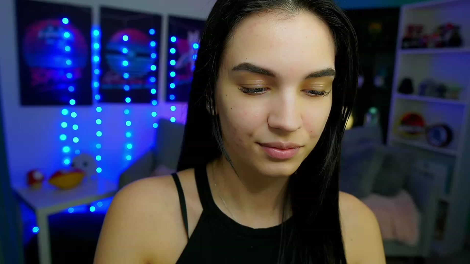 Gallery image thumbnail from Kylie_Quinn's myfreecams stream on, 02/23/2023, 23:02 image 16 of 20