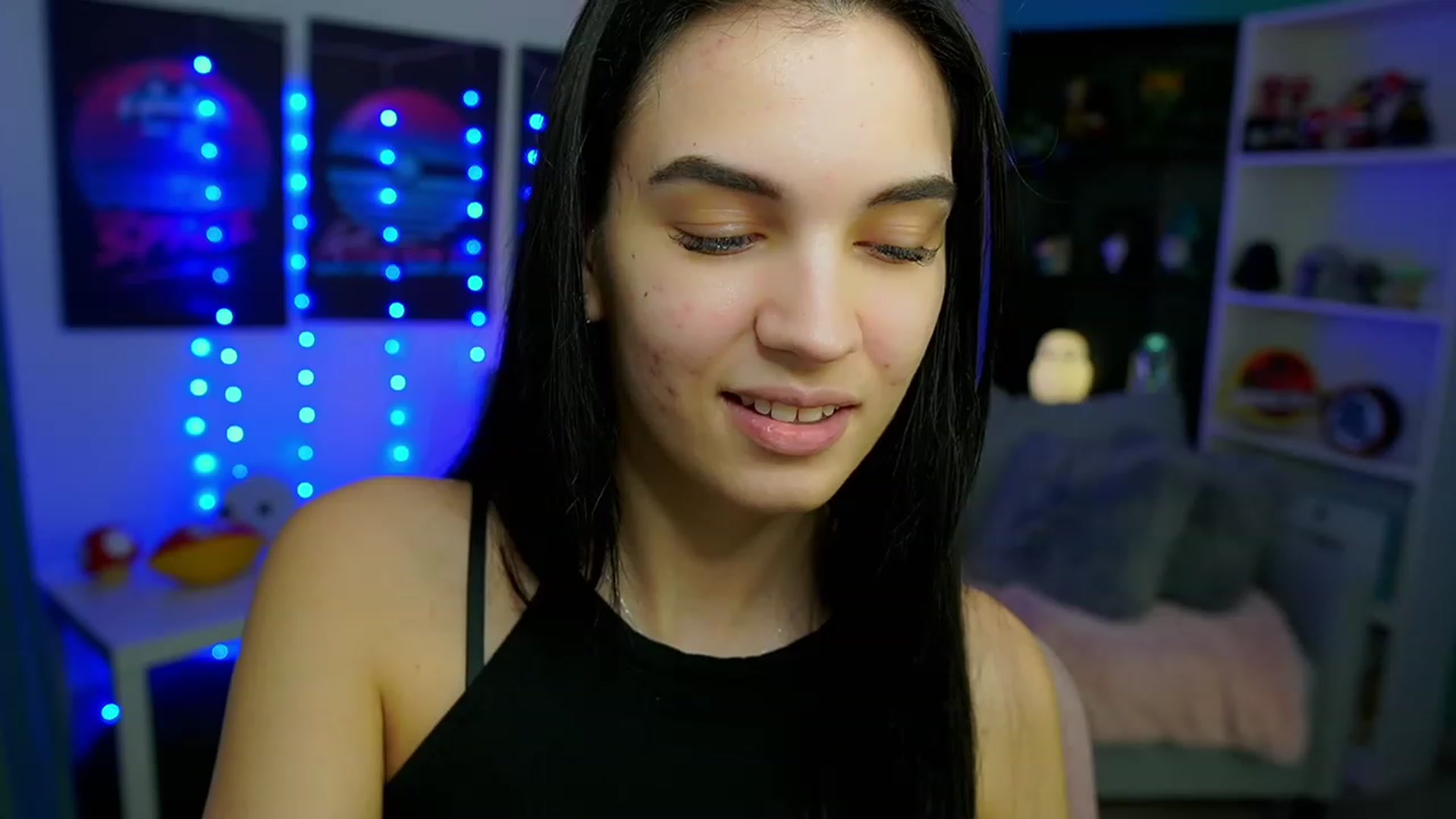 Gallery image thumbnail from Kylie_Quinn's myfreecams stream on, 02/23/2023, 23:02 image 6 of 20