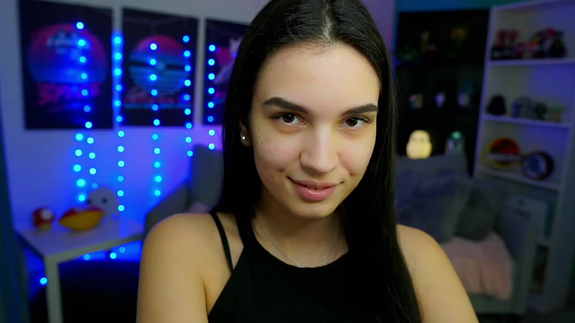 Gallery image thumbnail from Kylie_Quinn's myfreecams stream on, 02/23/2023, 23:02 image 18 of 20