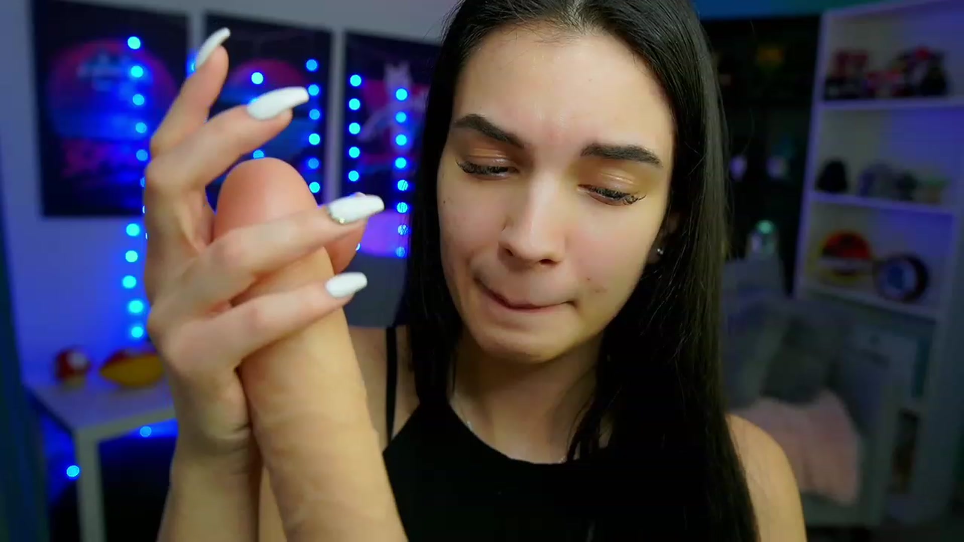 Gallery image thumbnail from Kylie_Quinn's myfreecams stream on, 02/23/2023, 23:02 image 17 of 20