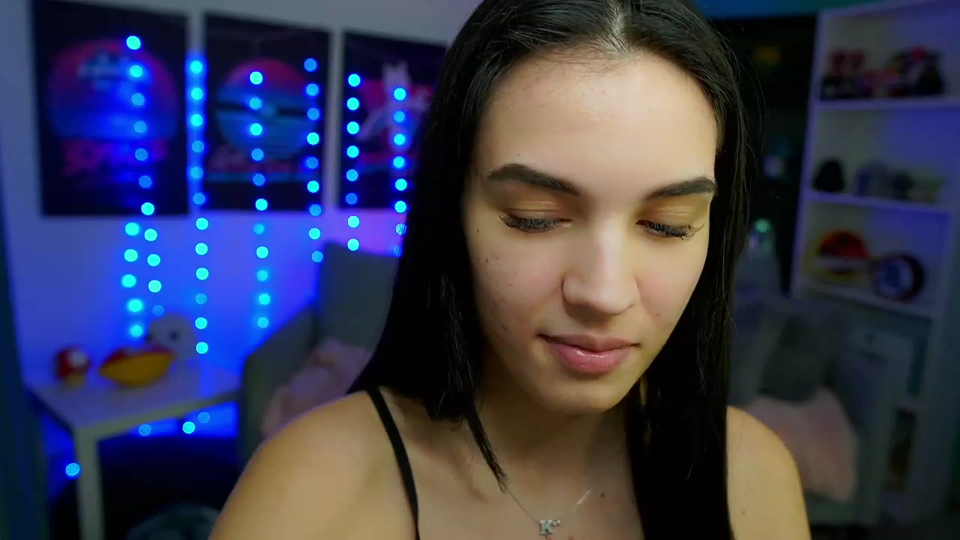 Gallery image thumbnail from Kylie_Quinn's myfreecams stream on, 02/23/2023, 23:02 image 20 of 20