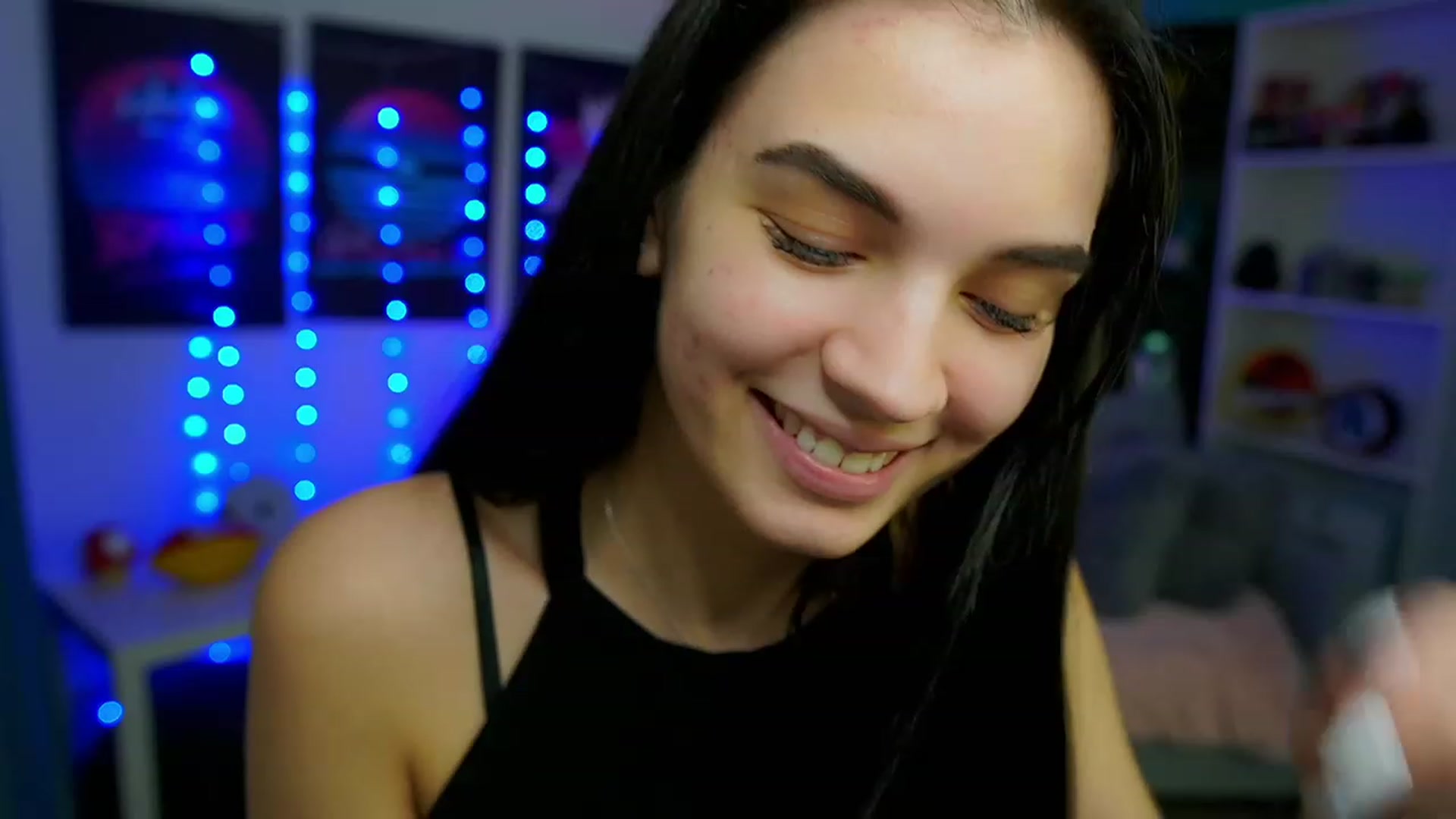 Gallery image thumbnail from Kylie_Quinn's myfreecams stream on, 02/23/2023, 23:02 image 9 of 20