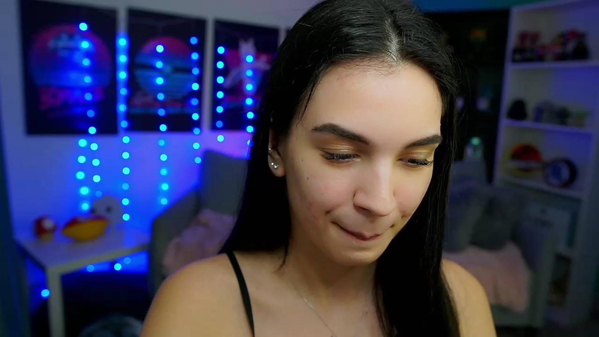 Gallery image thumbnail from Kylie_Quinn's myfreecams stream on, 02/23/2023, 23:25 image 8 of 20