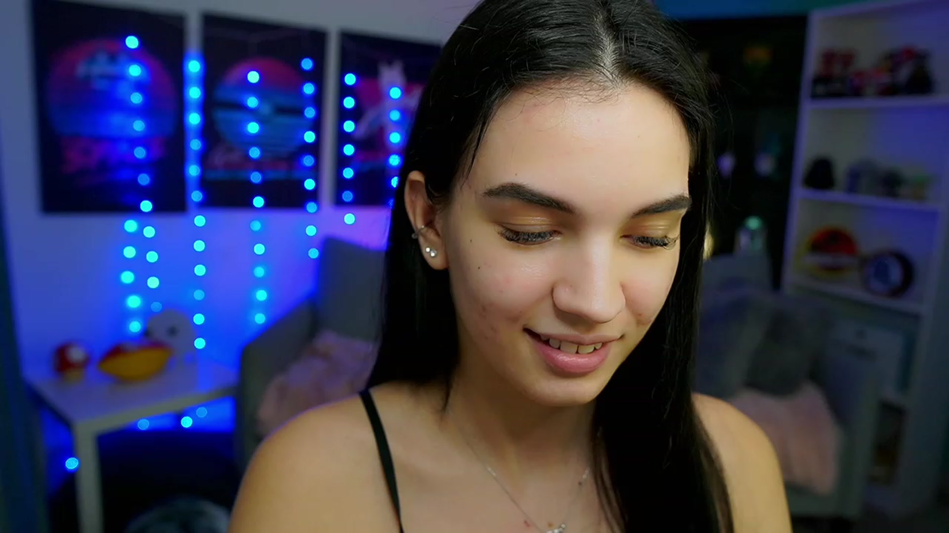 Gallery image thumbnail from Kylie_Quinn's myfreecams stream on, 02/23/2023, 23:25 image 5 of 20