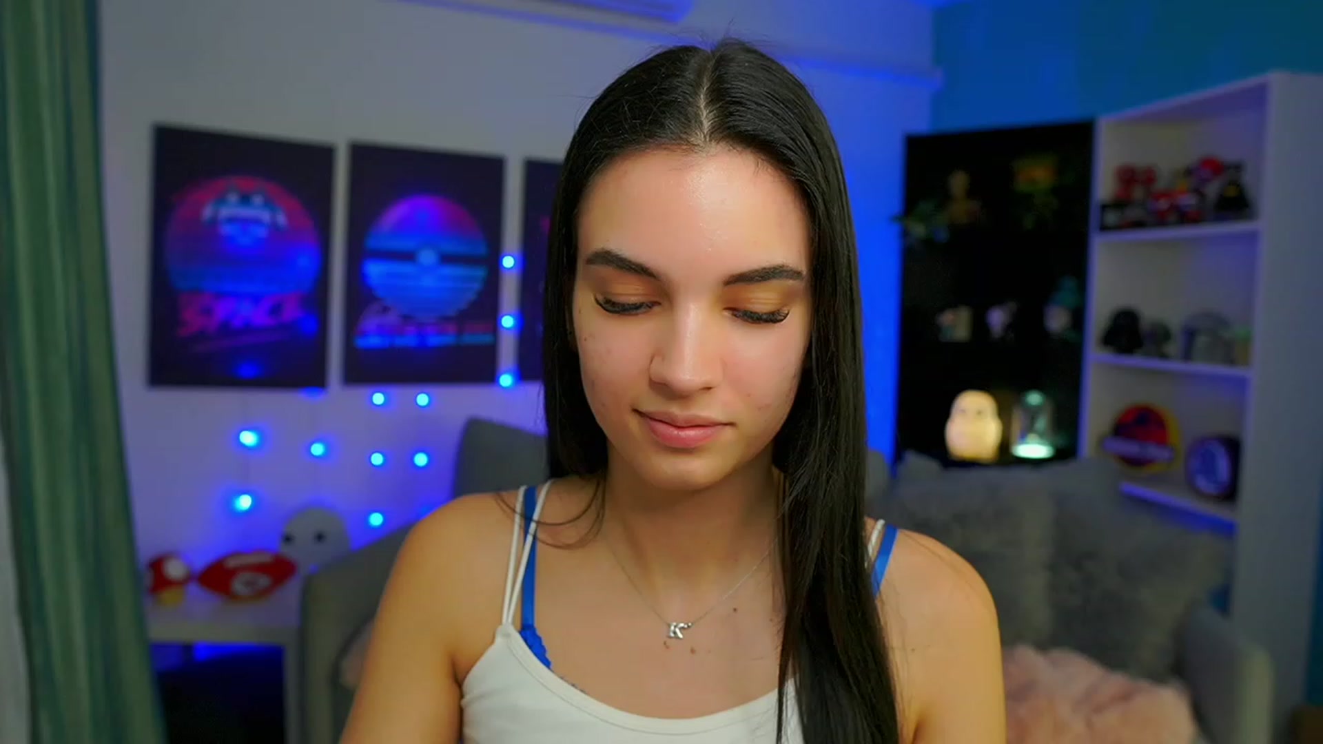 Gallery image thumbnail from Kylie_Quinn's myfreecams stream on, 02/24/2023, 20:32 image 15 of 20