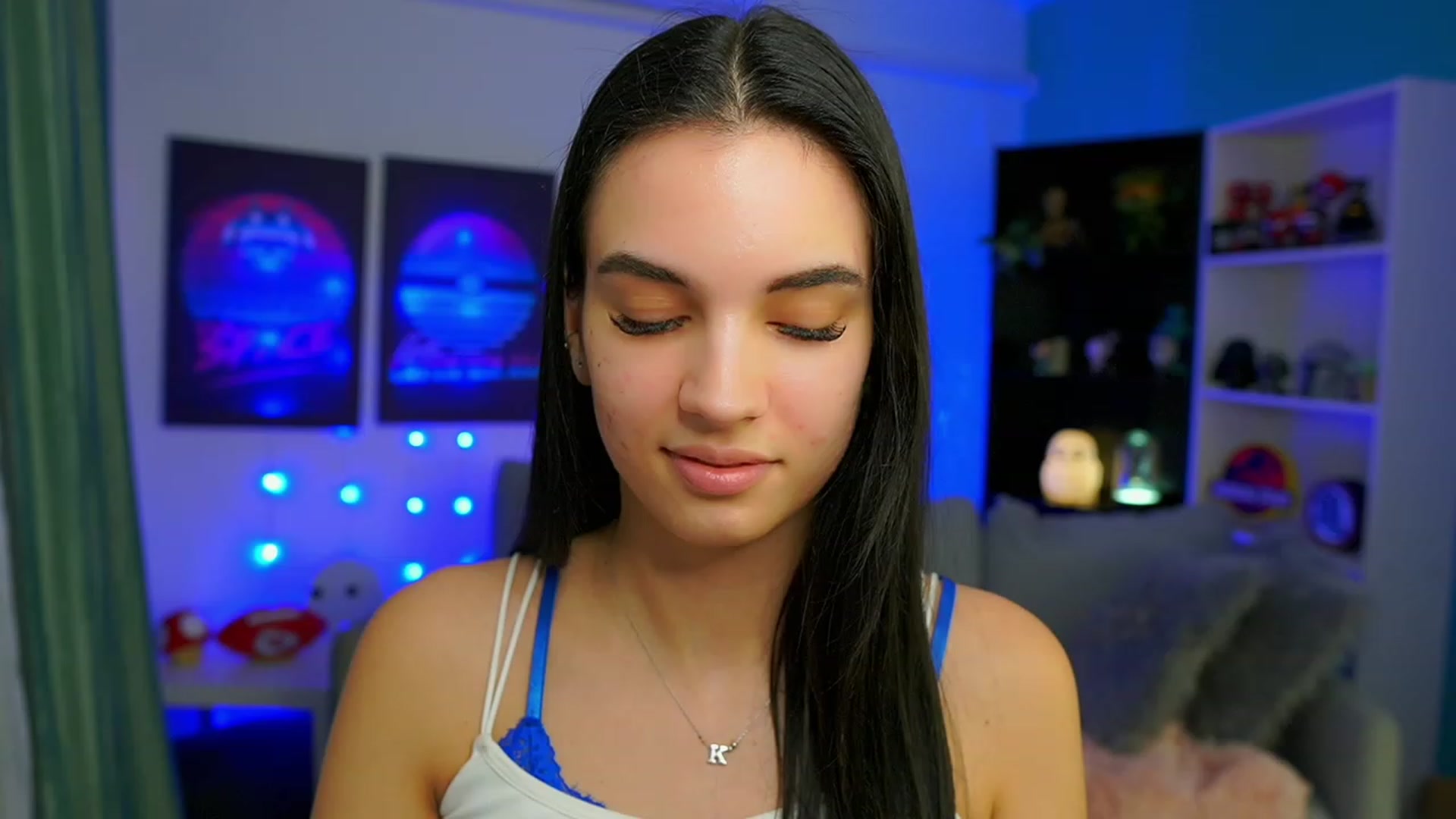 Gallery image thumbnail from Kylie_Quinn's myfreecams stream on, 02/24/2023, 20:32 image 20 of 20