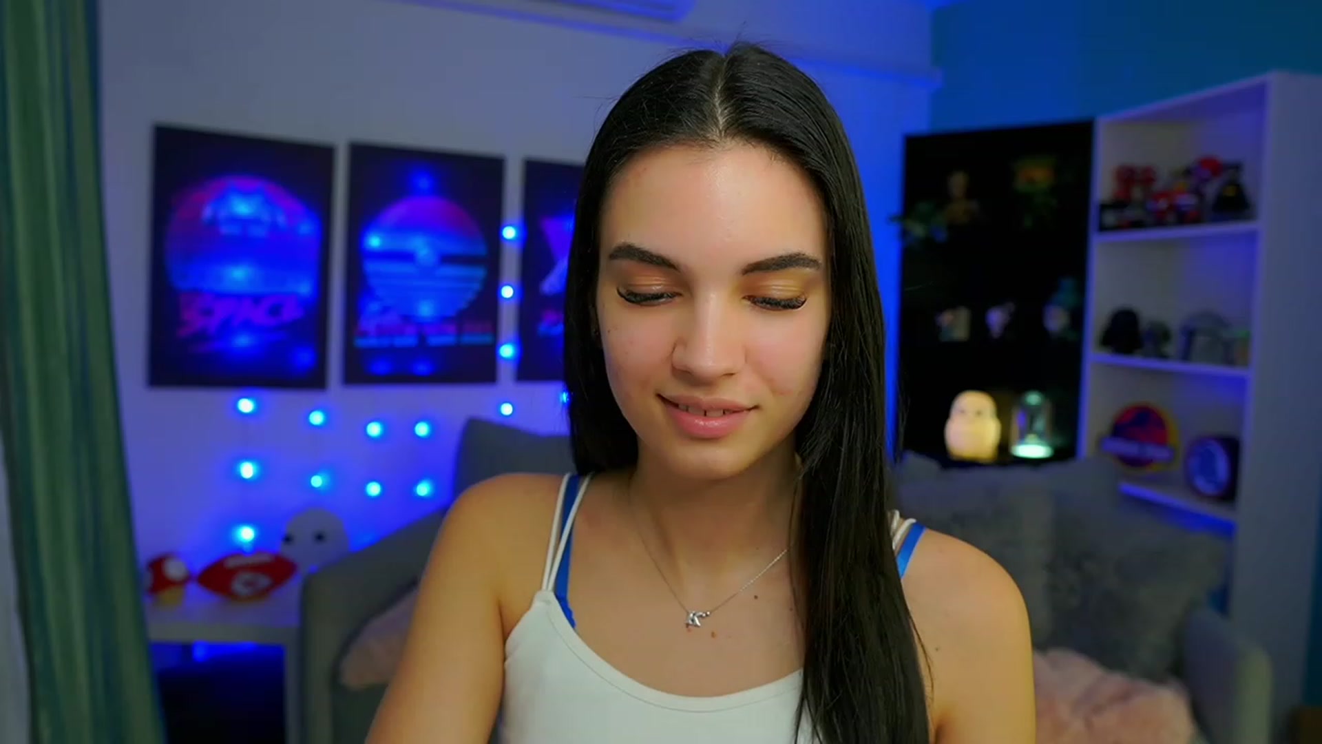 Gallery image thumbnail from Kylie_Quinn's myfreecams stream on, 02/24/2023, 20:32 image 10 of 20