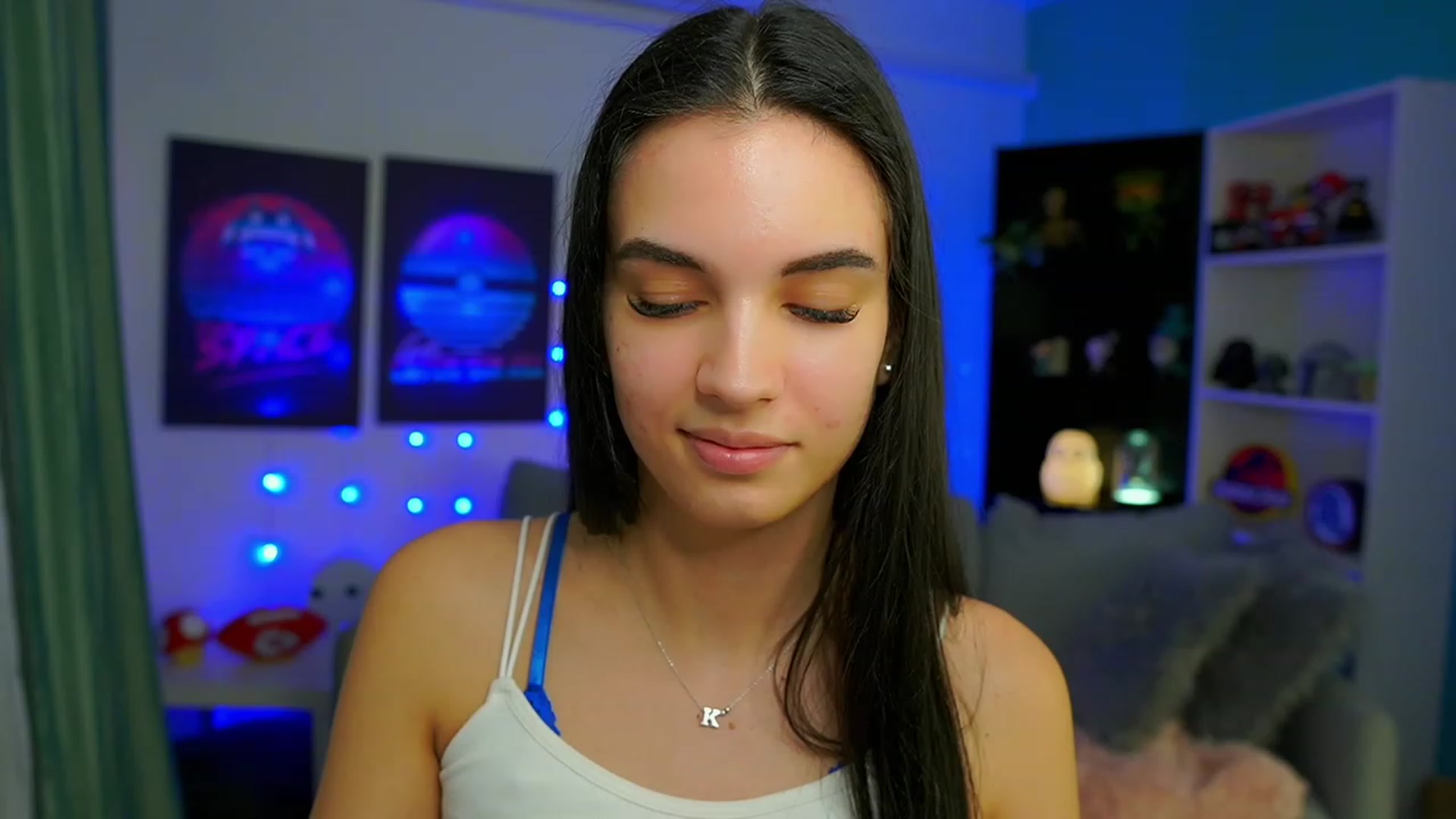 Gallery image thumbnail from Kylie_Quinn's myfreecams stream on, 02/24/2023, 21:46 image 13 of 20