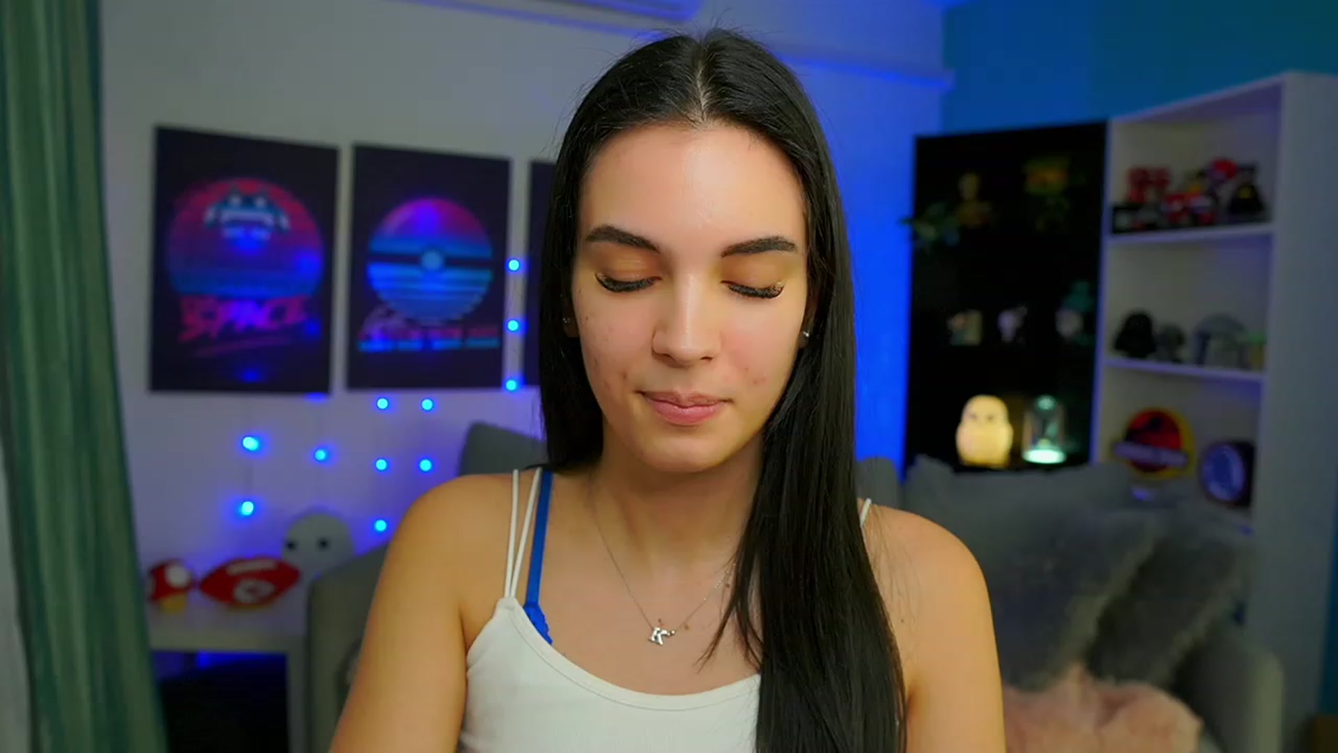 Gallery image thumbnail from Kylie_Quinn's myfreecams stream on, 02/24/2023, 21:46 image 4 of 20