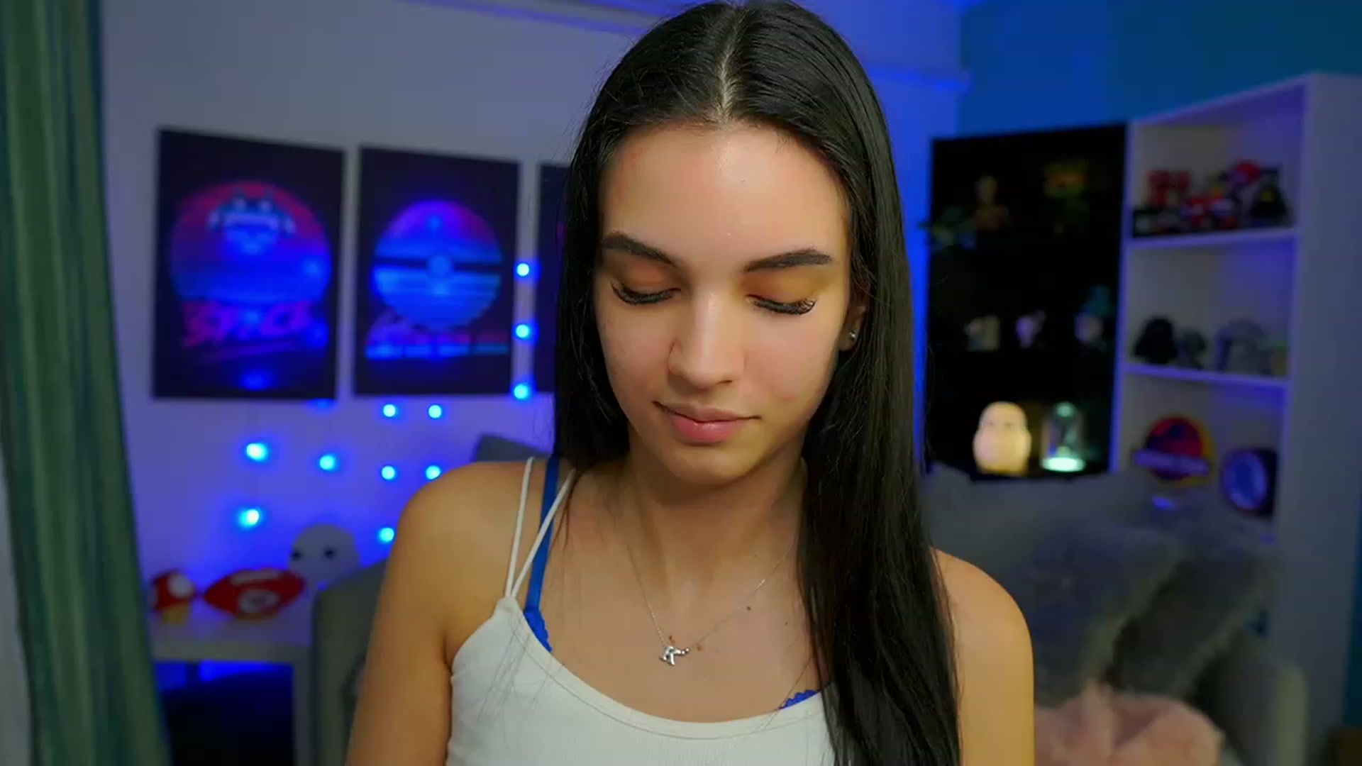 Gallery image thumbnail from Kylie_Quinn's myfreecams stream on, 02/24/2023, 21:46 image 20 of 20