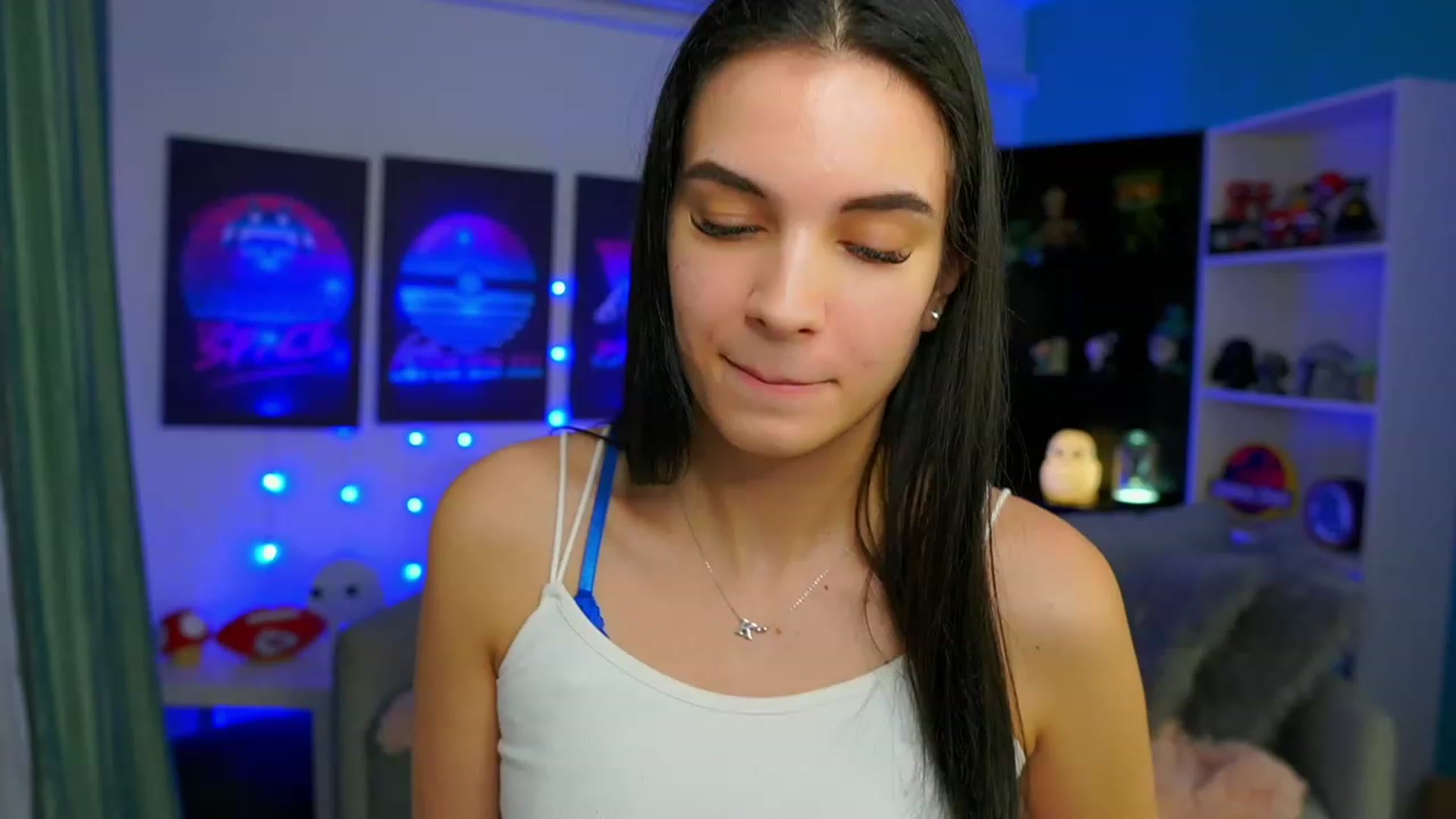 Gallery image thumbnail from Kylie_Quinn's myfreecams stream on, 02/24/2023, 21:46 image 9 of 20