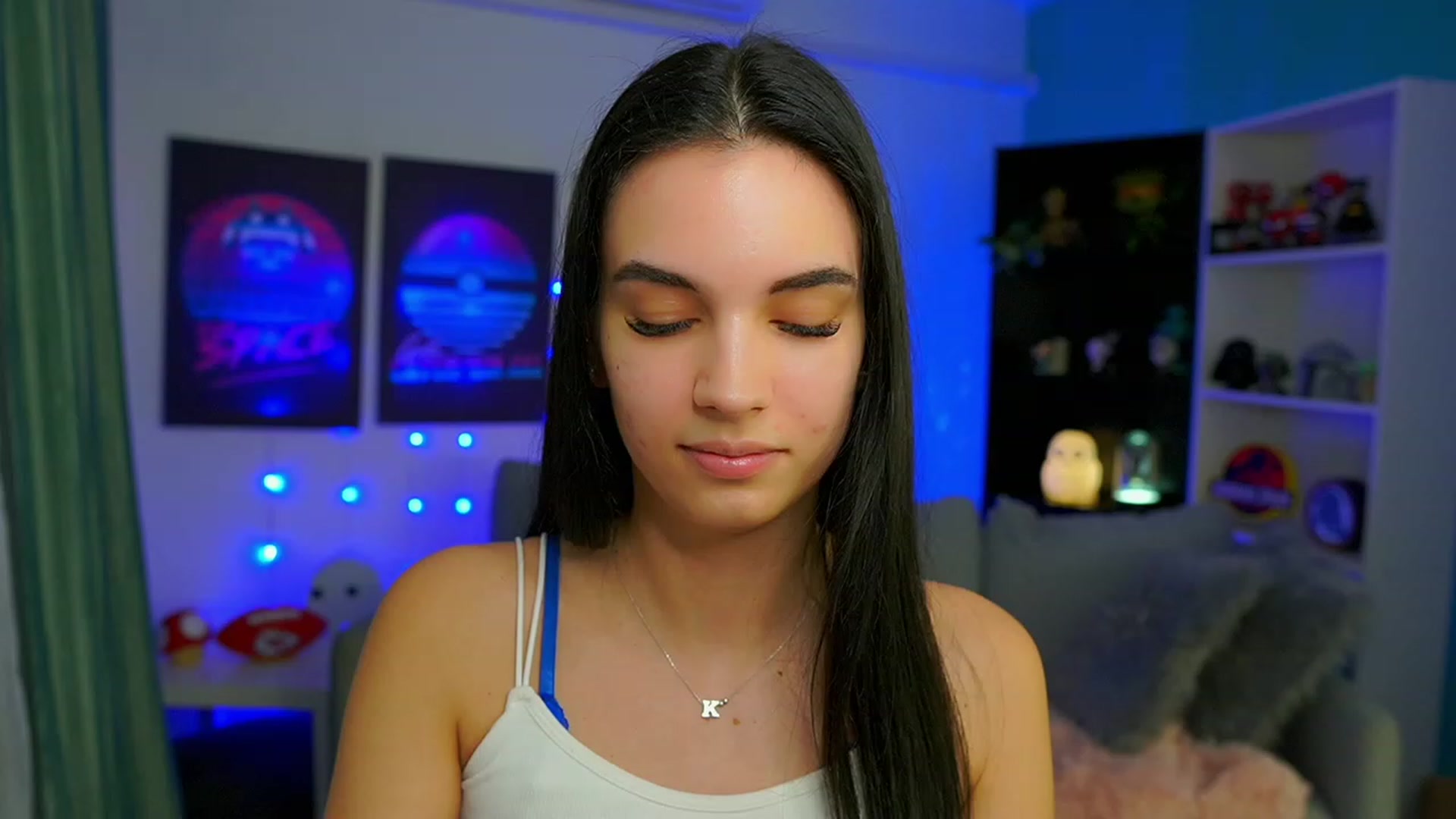 Gallery image thumbnail from Kylie_Quinn's myfreecams stream on, 02/24/2023, 21:46 image 2 of 20