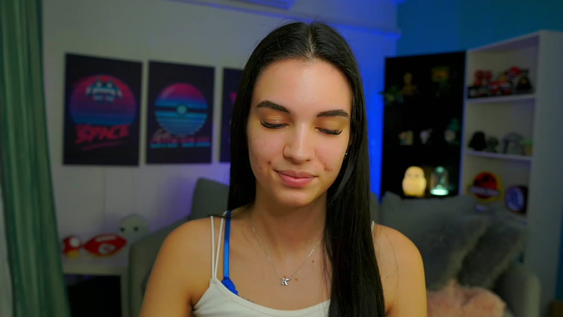 Gallery image thumbnail from Kylie_Quinn's myfreecams stream on, 02/24/2023, 21:46 image 7 of 20