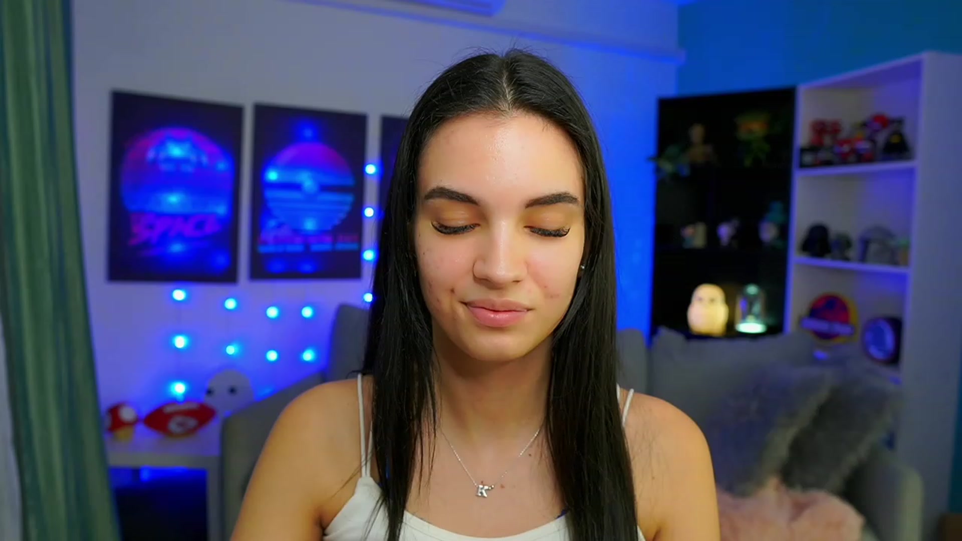 Gallery image thumbnail from Kylie_Quinn's myfreecams stream on, 02/24/2023, 21:46 image 5 of 20