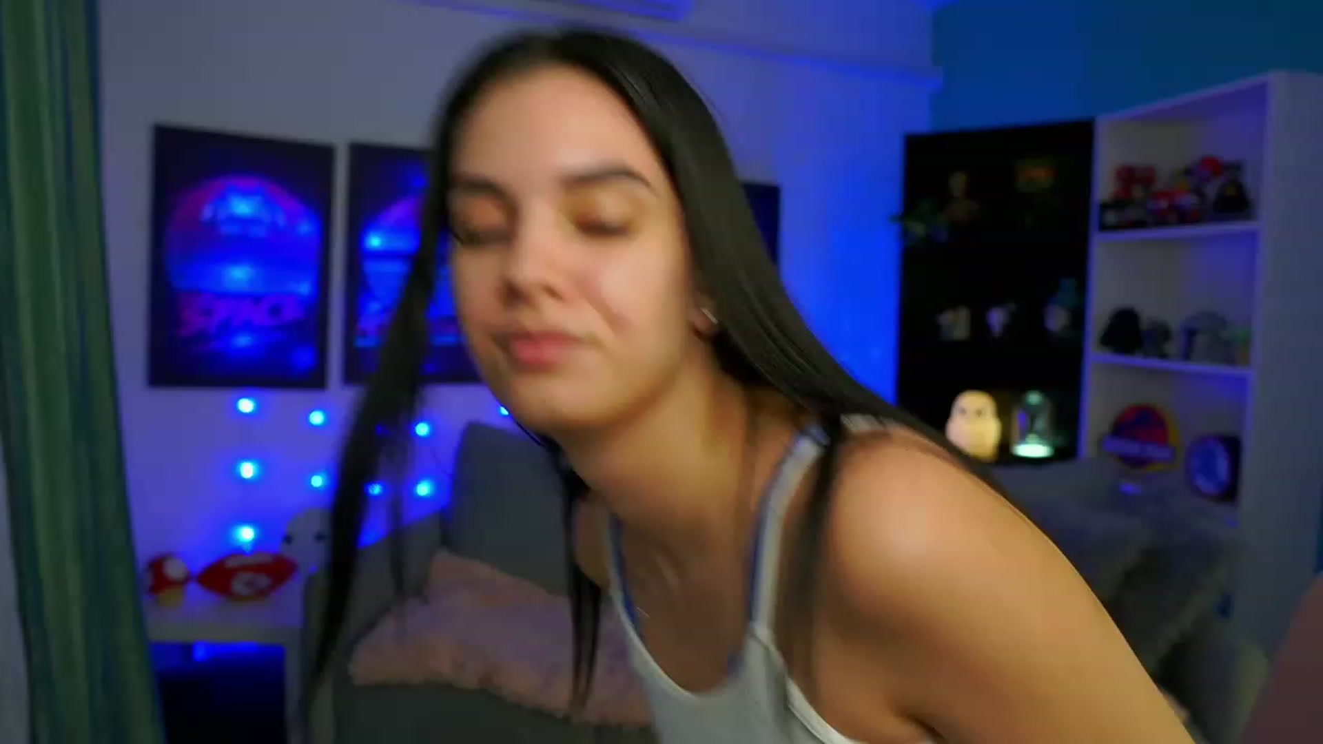 Gallery image thumbnail from Kylie_Quinn's myfreecams stream on, 02/24/2023, 23:03 image 6 of 20