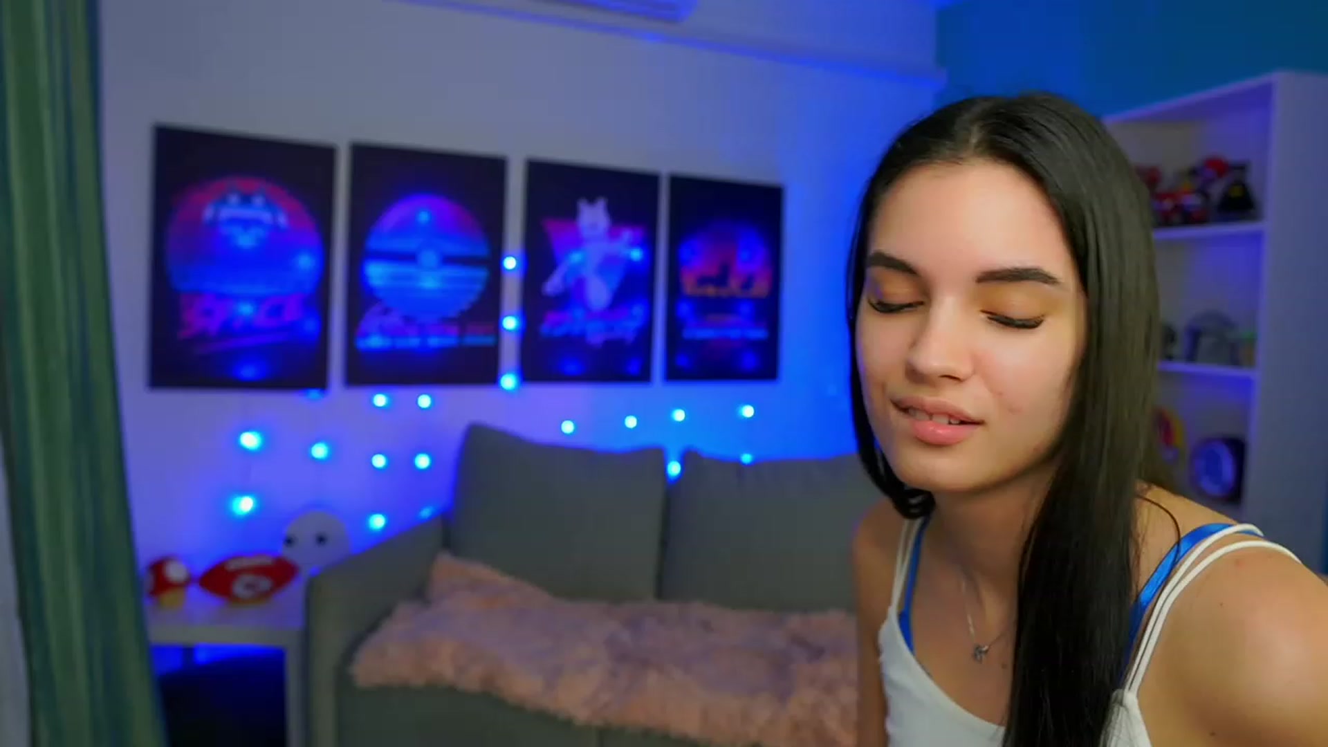 Gallery image thumbnail from Kylie_Quinn's myfreecams stream on, 02/24/2023, 23:03 image 13 of 20