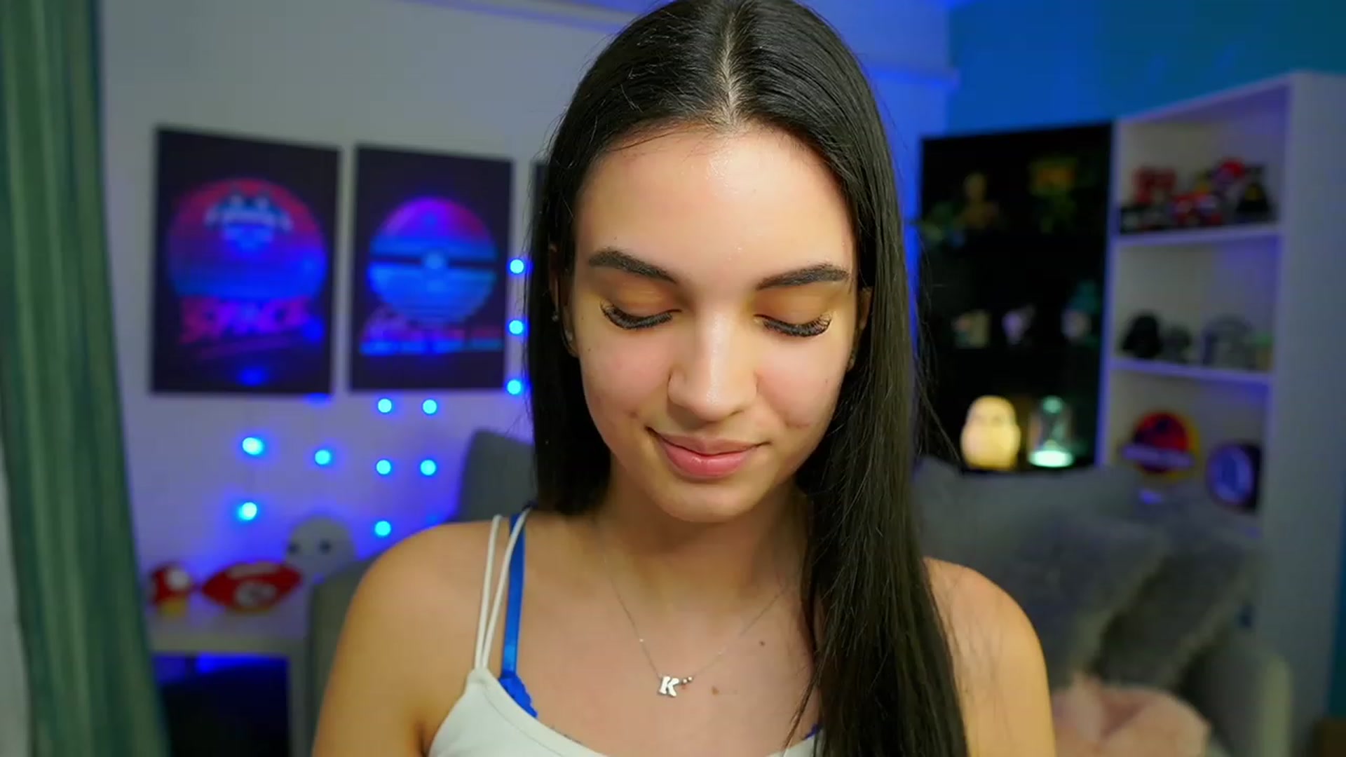 Gallery image thumbnail from Kylie_Quinn's myfreecams stream on, 02/24/2023, 23:03 image 12 of 20