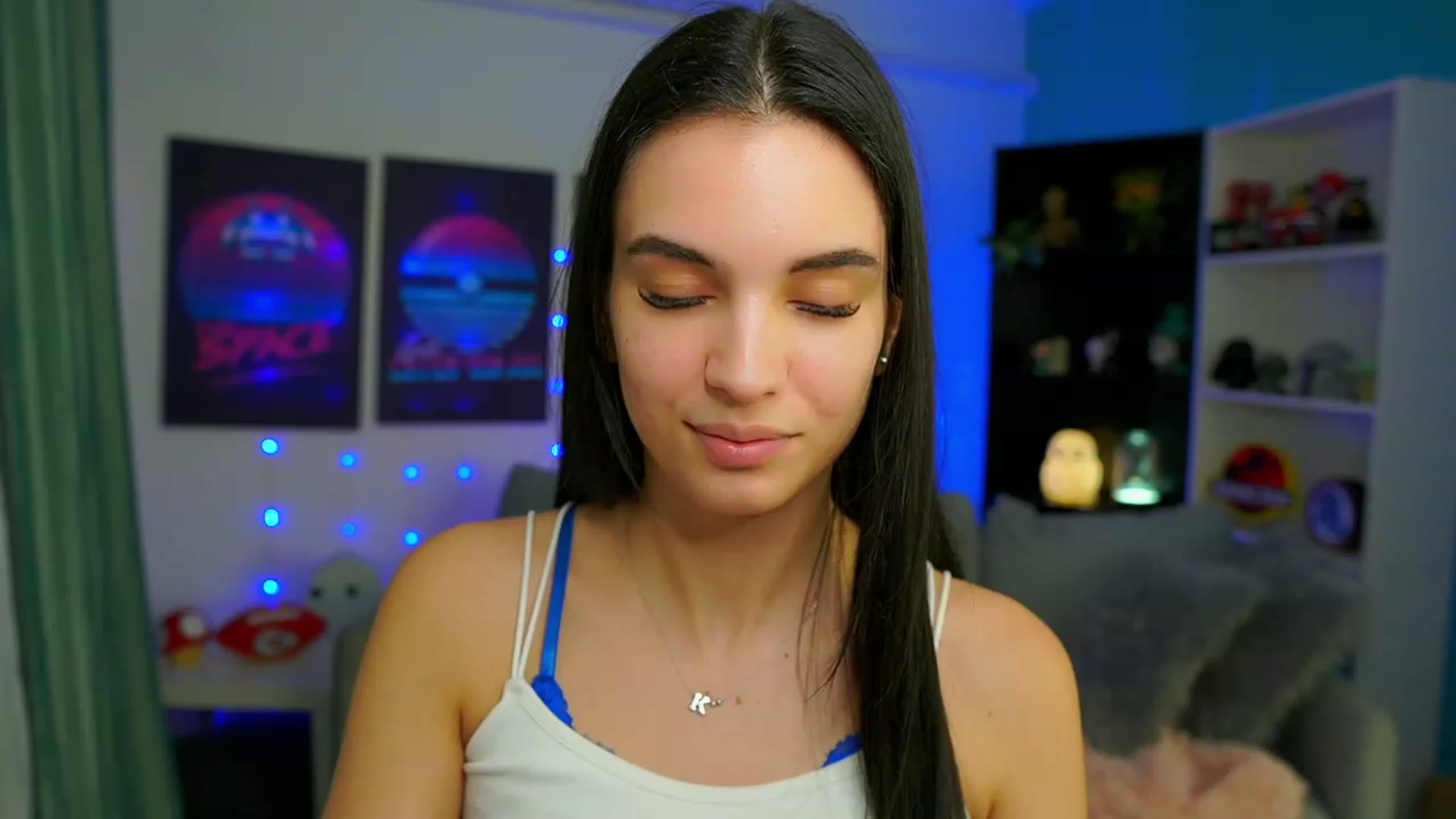 Gallery image thumbnail from Kylie_Quinn's myfreecams stream on, 02/24/2023, 23:03 image 2 of 20