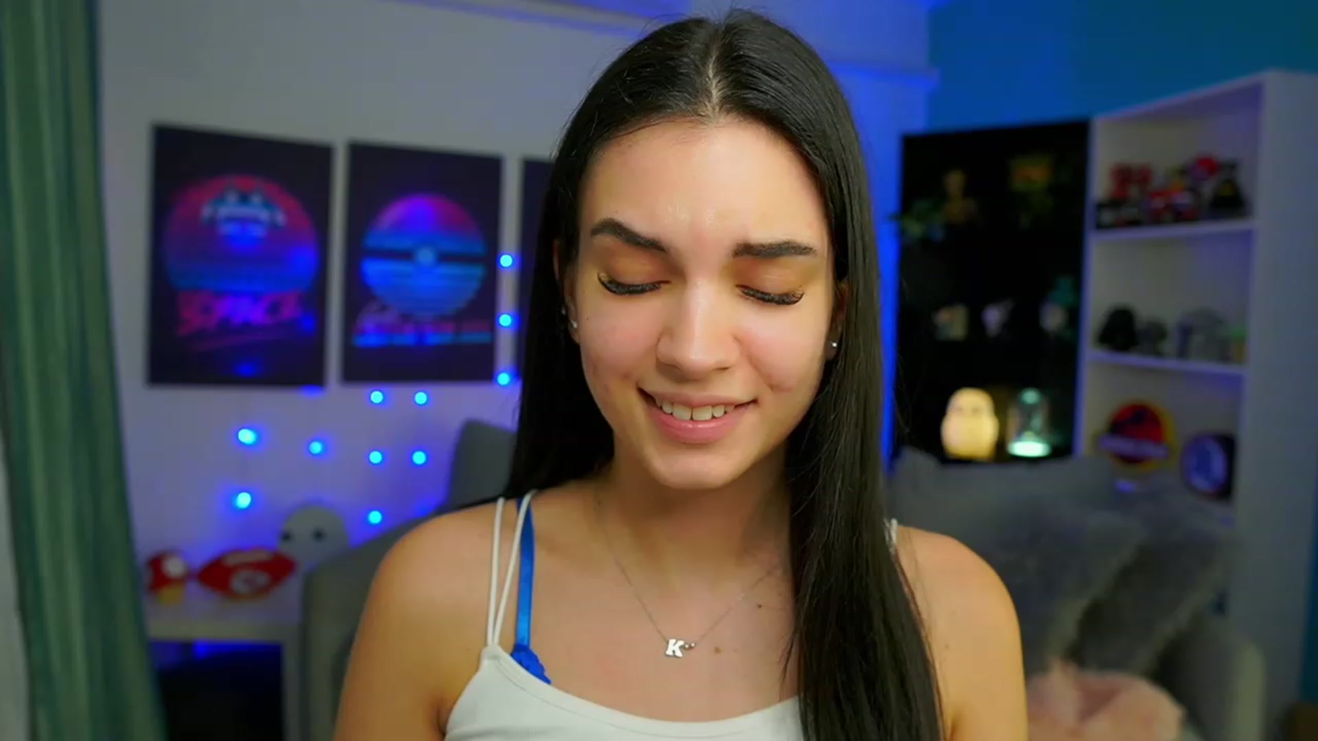 Gallery image thumbnail from Kylie_Quinn's myfreecams stream on, 02/24/2023, 23:03 image 9 of 20