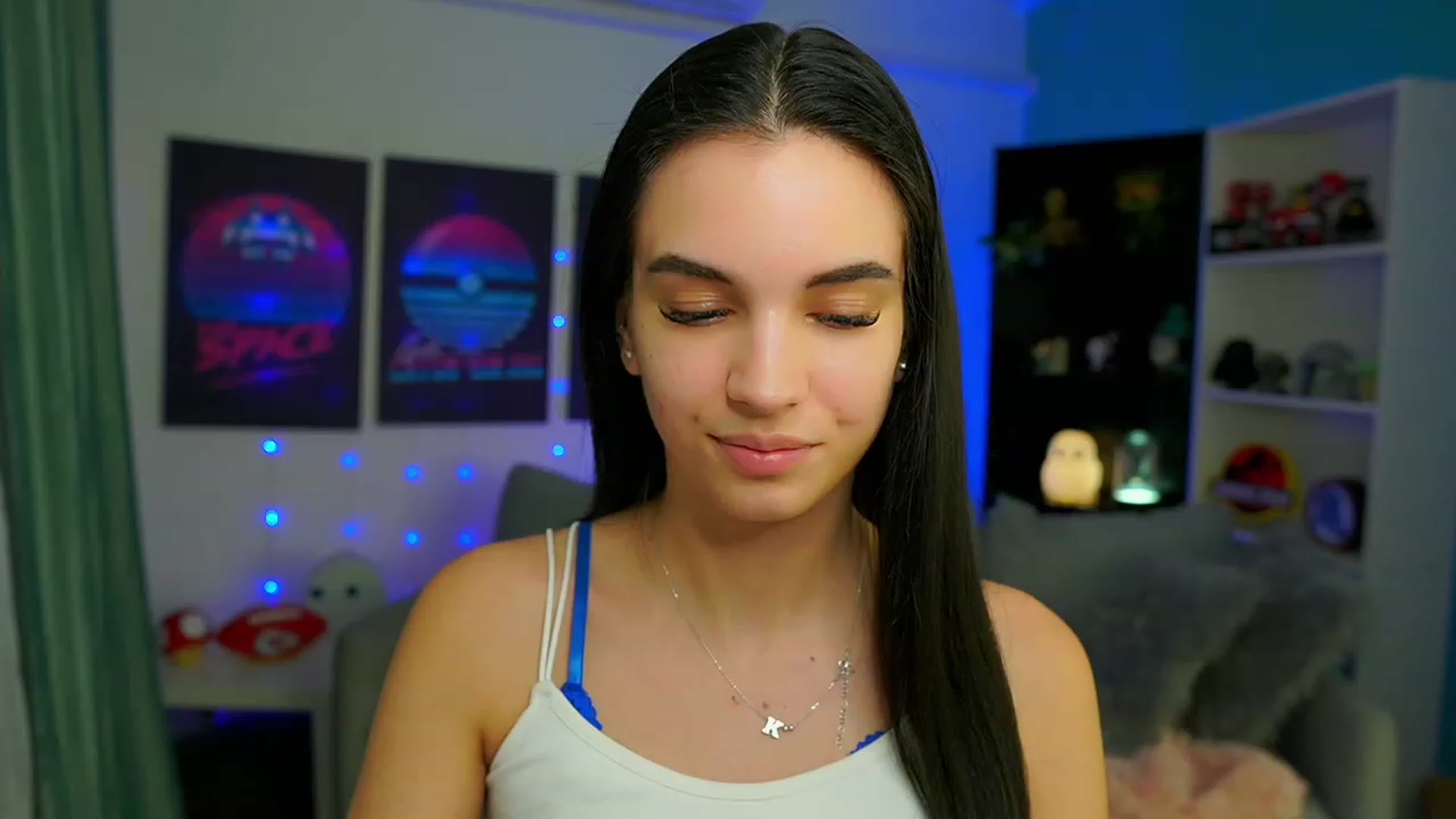 Gallery image thumbnail from Kylie_Quinn's myfreecams stream on, 02/25/2023, 24:17 image 3 of 20