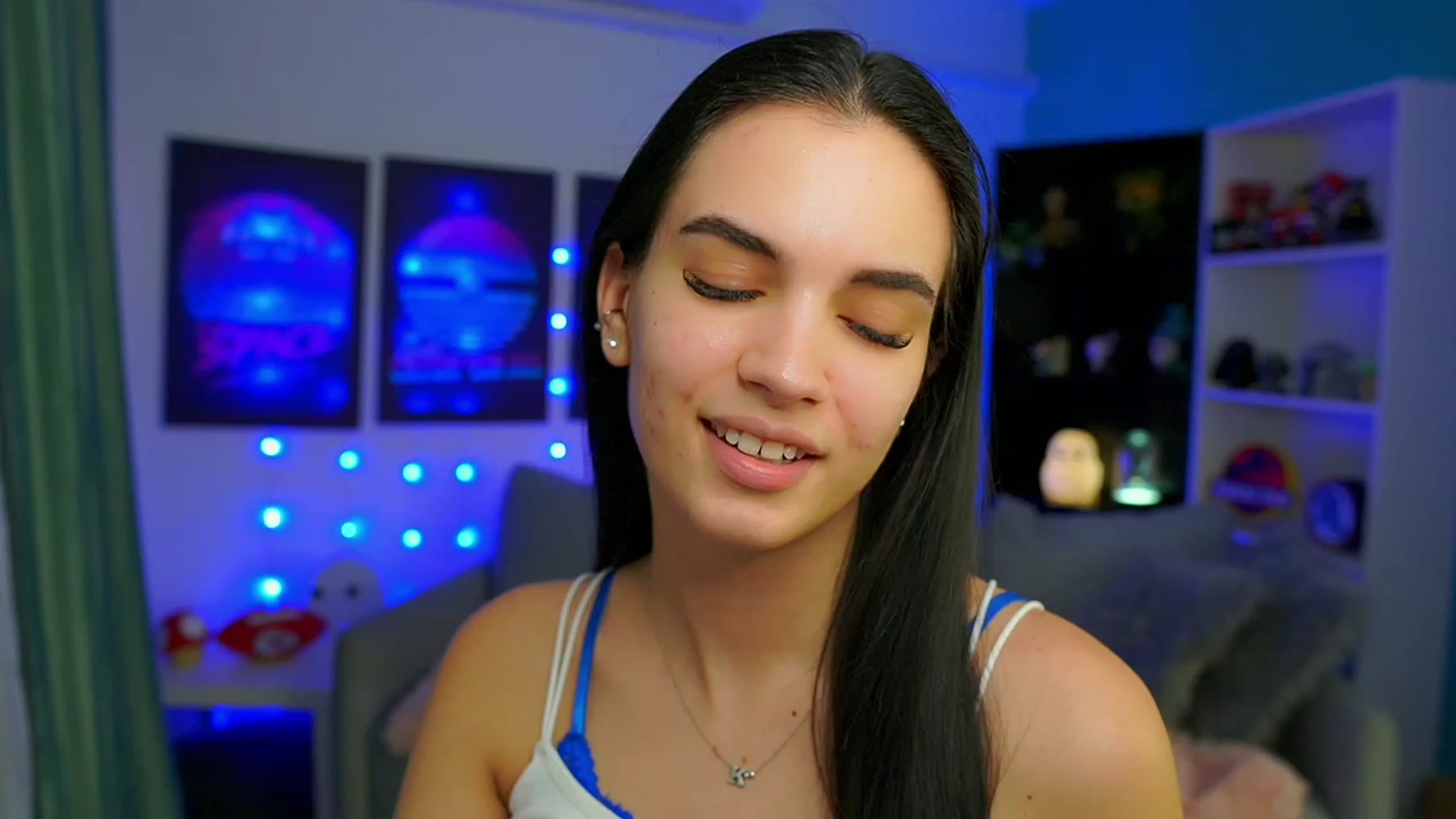 Gallery image thumbnail from Kylie_Quinn's myfreecams stream on, 02/25/2023, 24:17 image 1 of 20