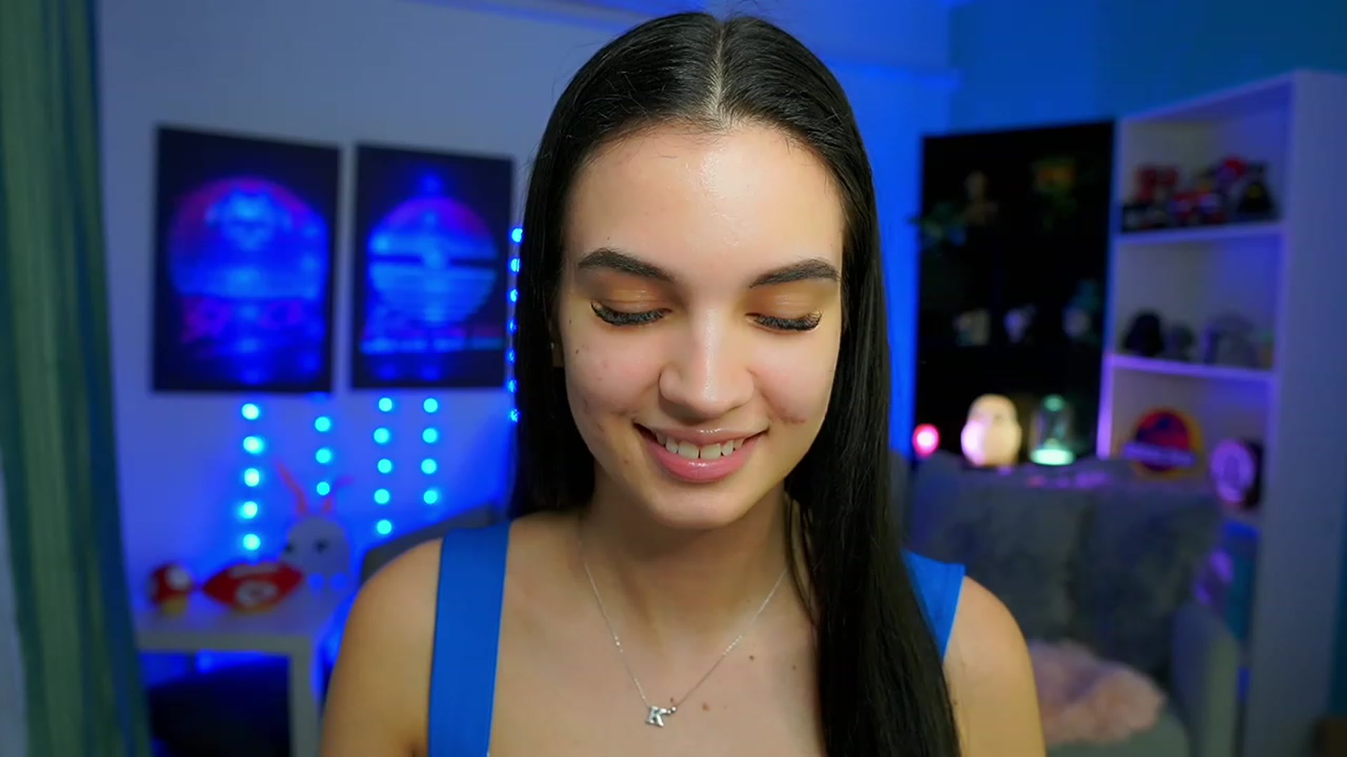 Gallery image thumbnail from Kylie_Quinn's myfreecams stream on, 02/25/2023, 14:00 image 6 of 20