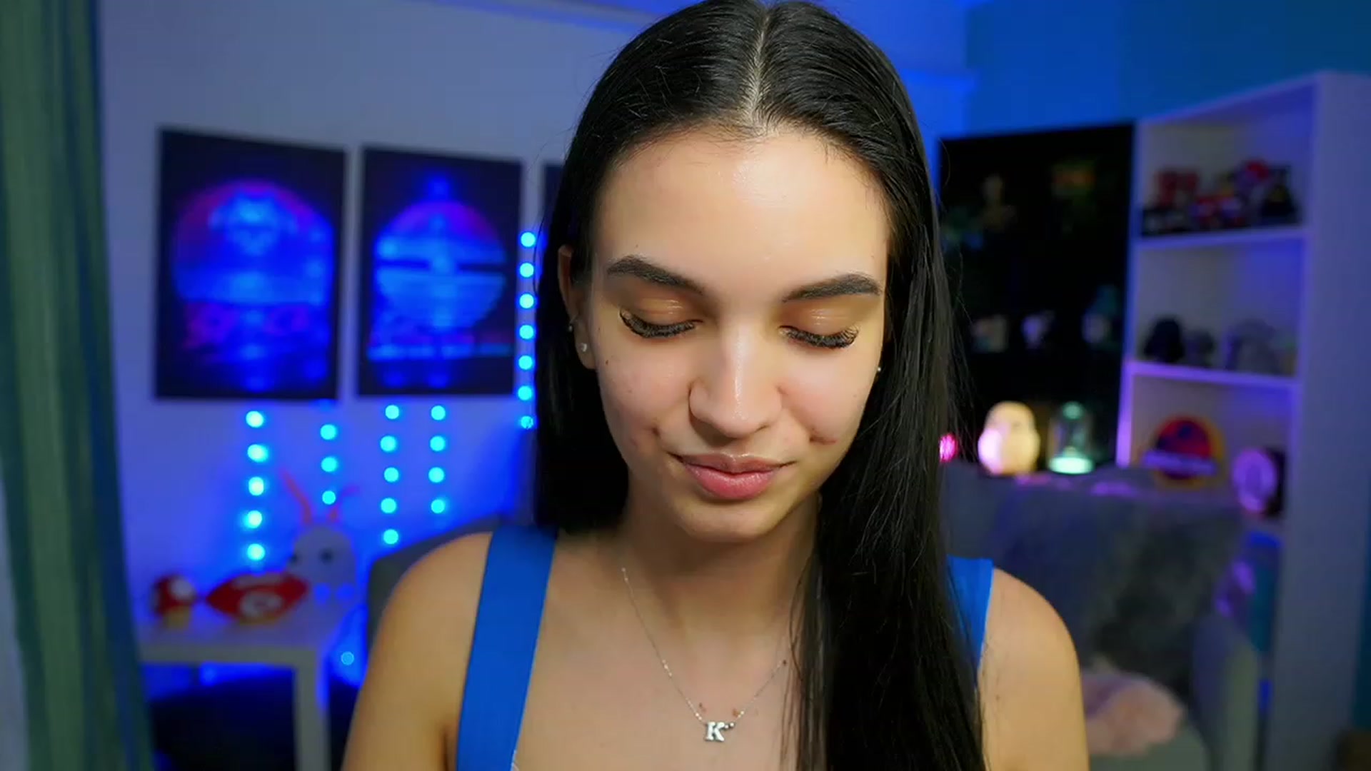 Gallery image thumbnail from Kylie_Quinn's myfreecams stream on, 02/25/2023, 14:00 image 19 of 20
