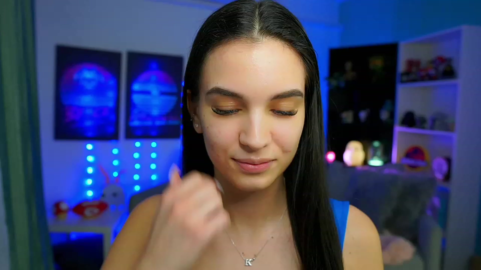 Gallery image thumbnail from Kylie_Quinn's myfreecams stream on, 02/25/2023, 14:00 image 20 of 20