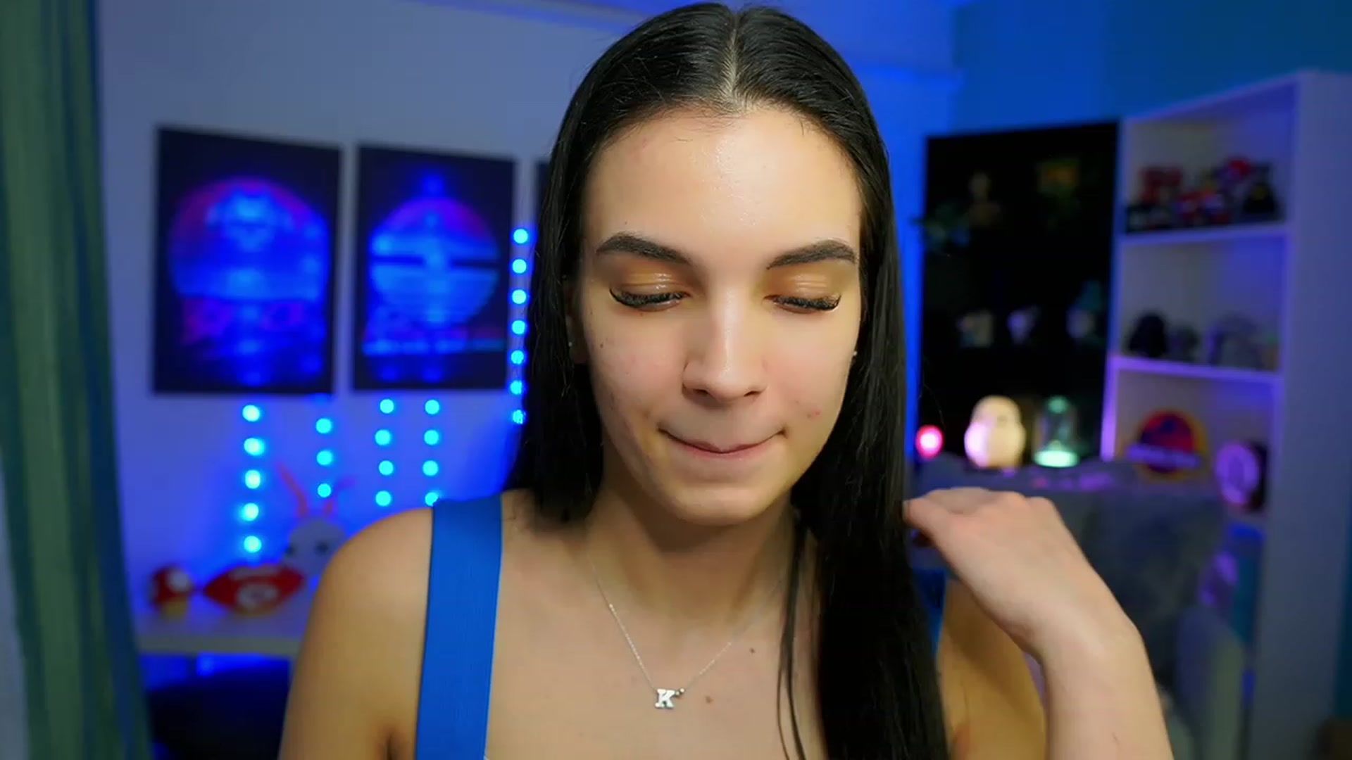 Gallery image thumbnail from Kylie_Quinn's myfreecams stream on, 02/25/2023, 14:00 image 8 of 20