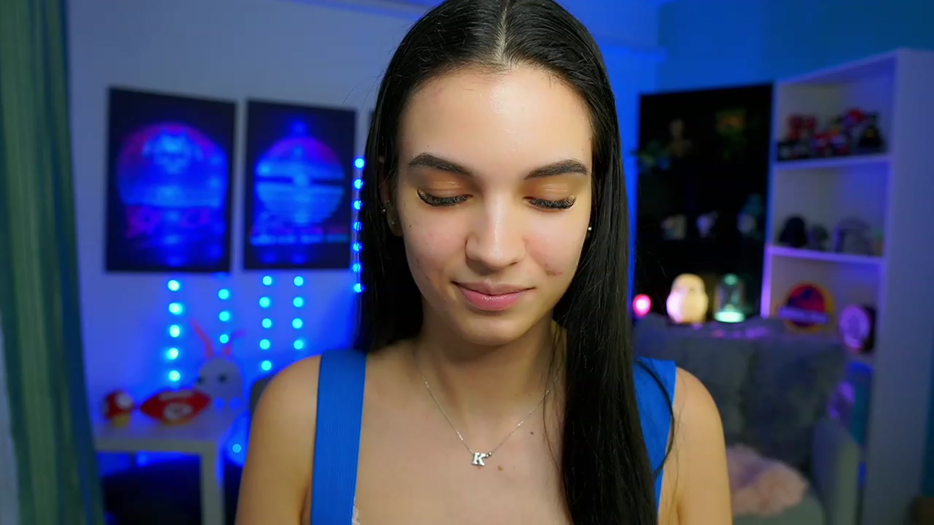 Gallery image thumbnail from Kylie_Quinn's myfreecams stream on, 02/25/2023, 14:00 image 17 of 20