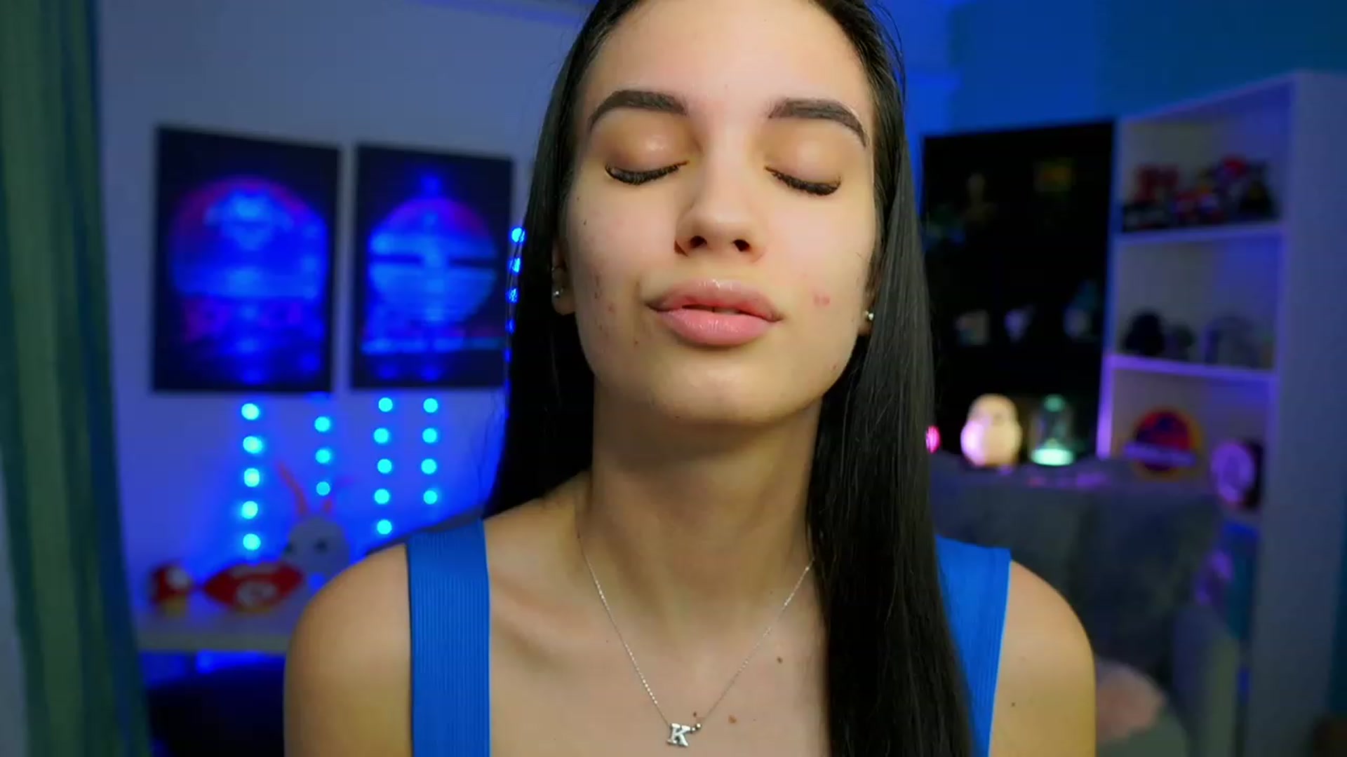 Gallery image thumbnail from Kylie_Quinn's myfreecams stream on, 02/25/2023, 14:00 image 5 of 20