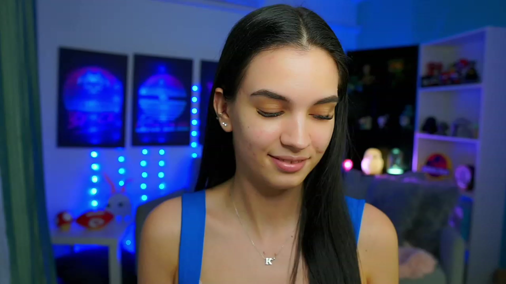 Gallery image thumbnail from Kylie_Quinn's myfreecams stream on, 02/25/2023, 14:00 image 18 of 20
